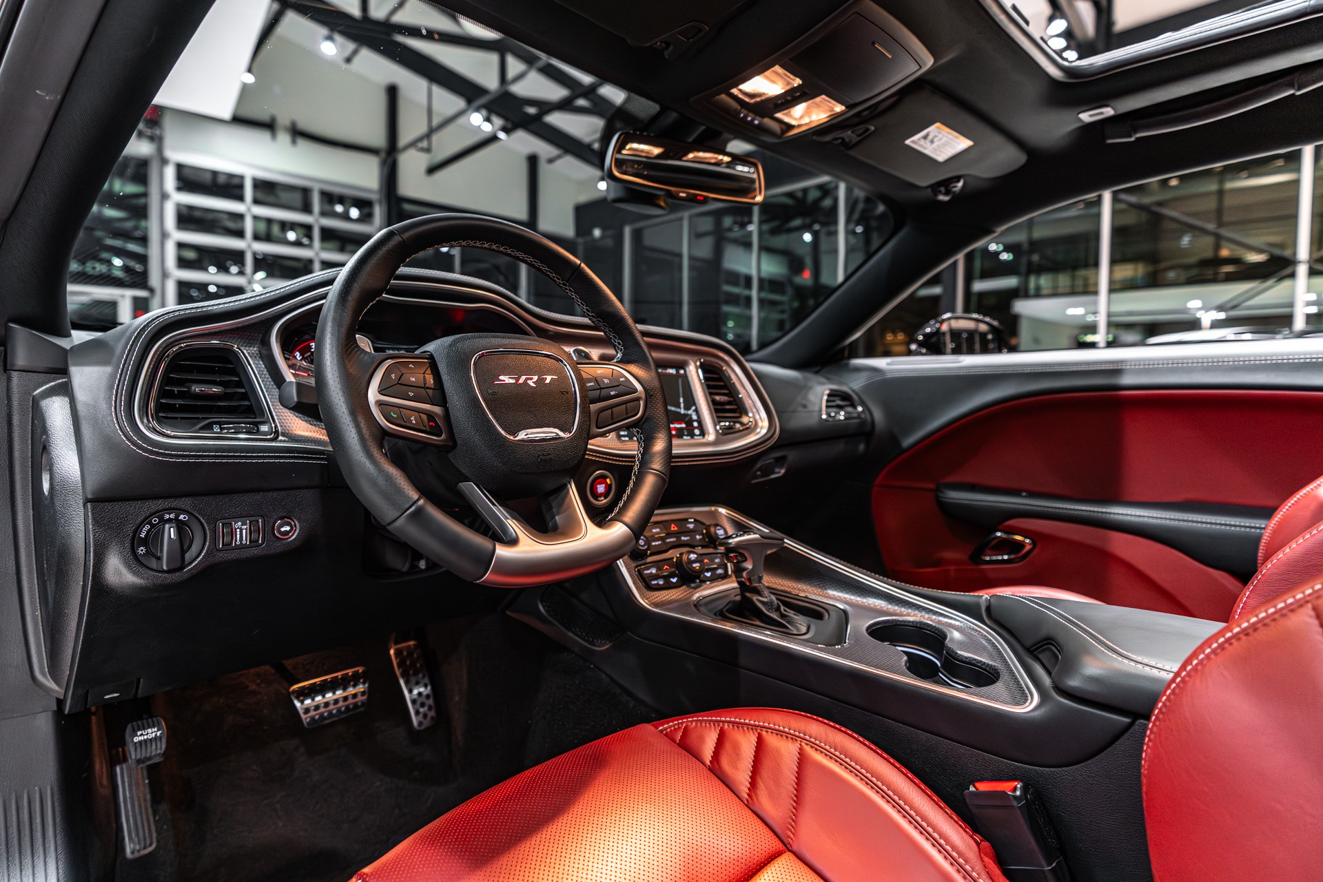 2023 DODGE CHALLENGER - Image 7