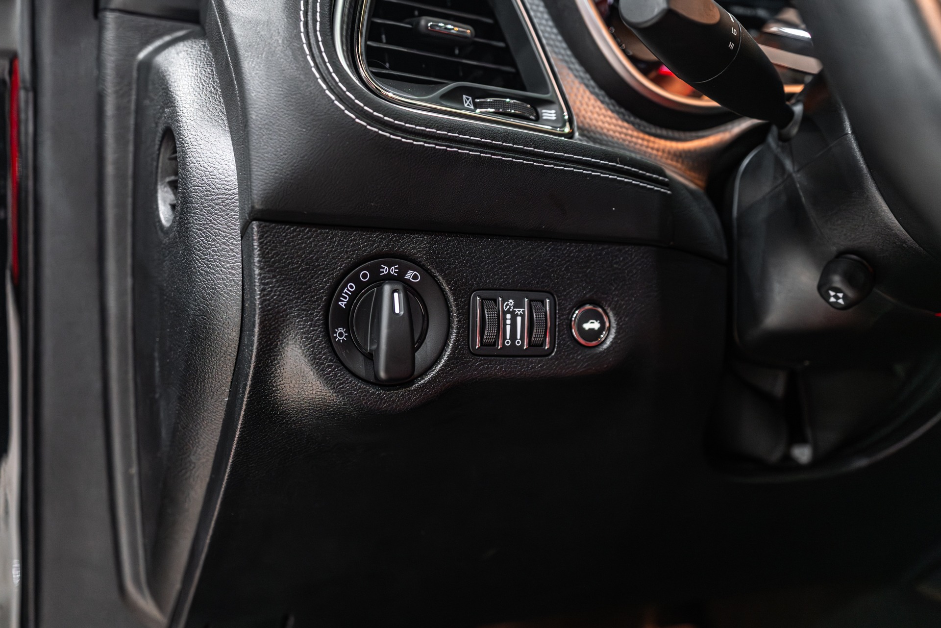 2023 DODGE CHALLENGER - Image 8