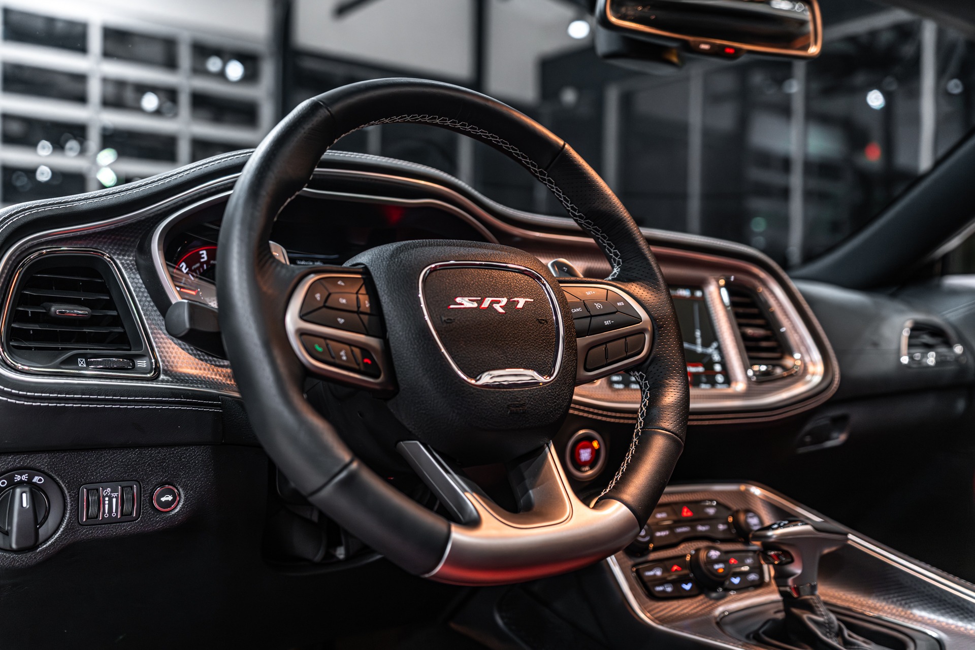 2023 DODGE CHALLENGER - Image 9