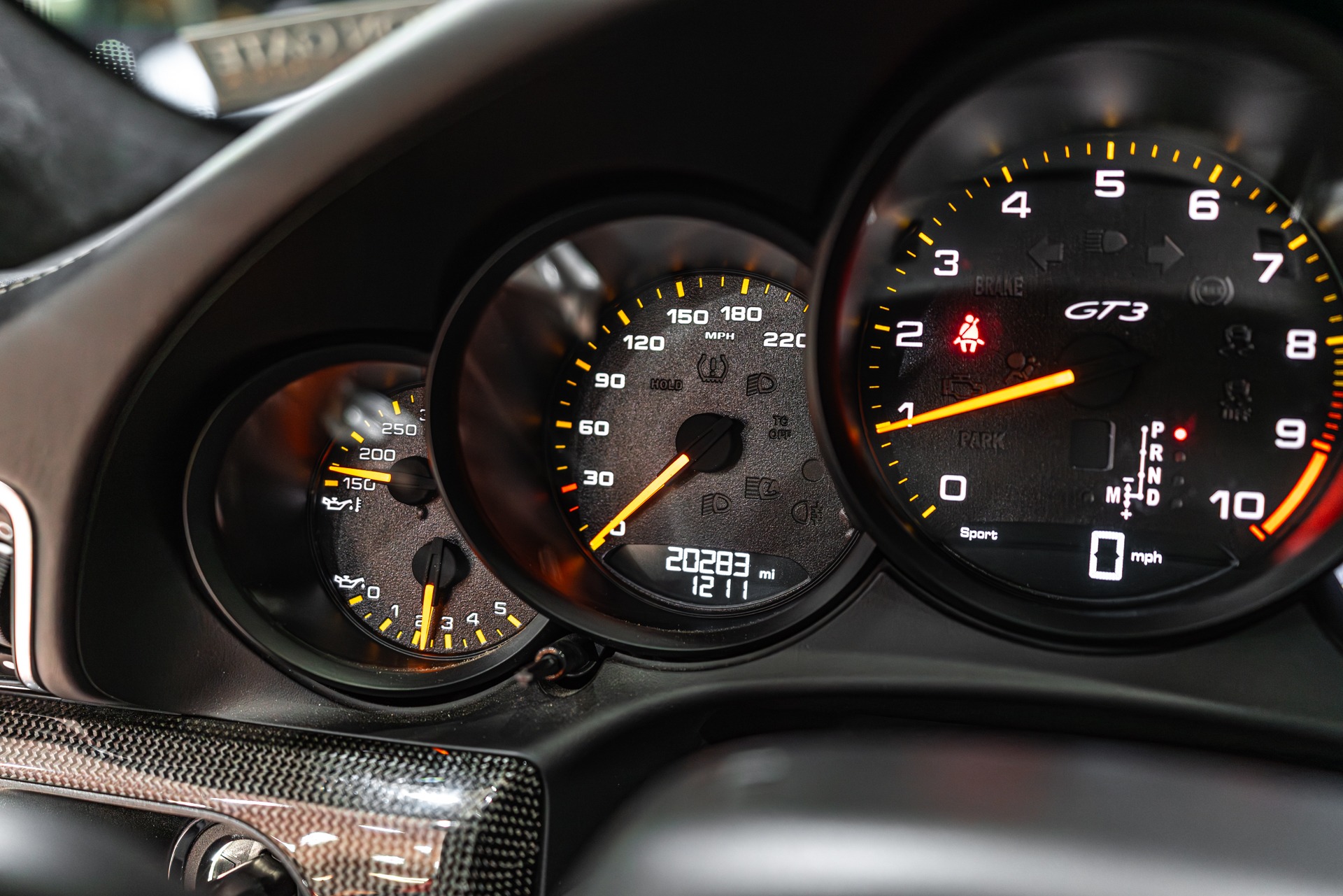 2018 PORSCHE 911 - Image 12