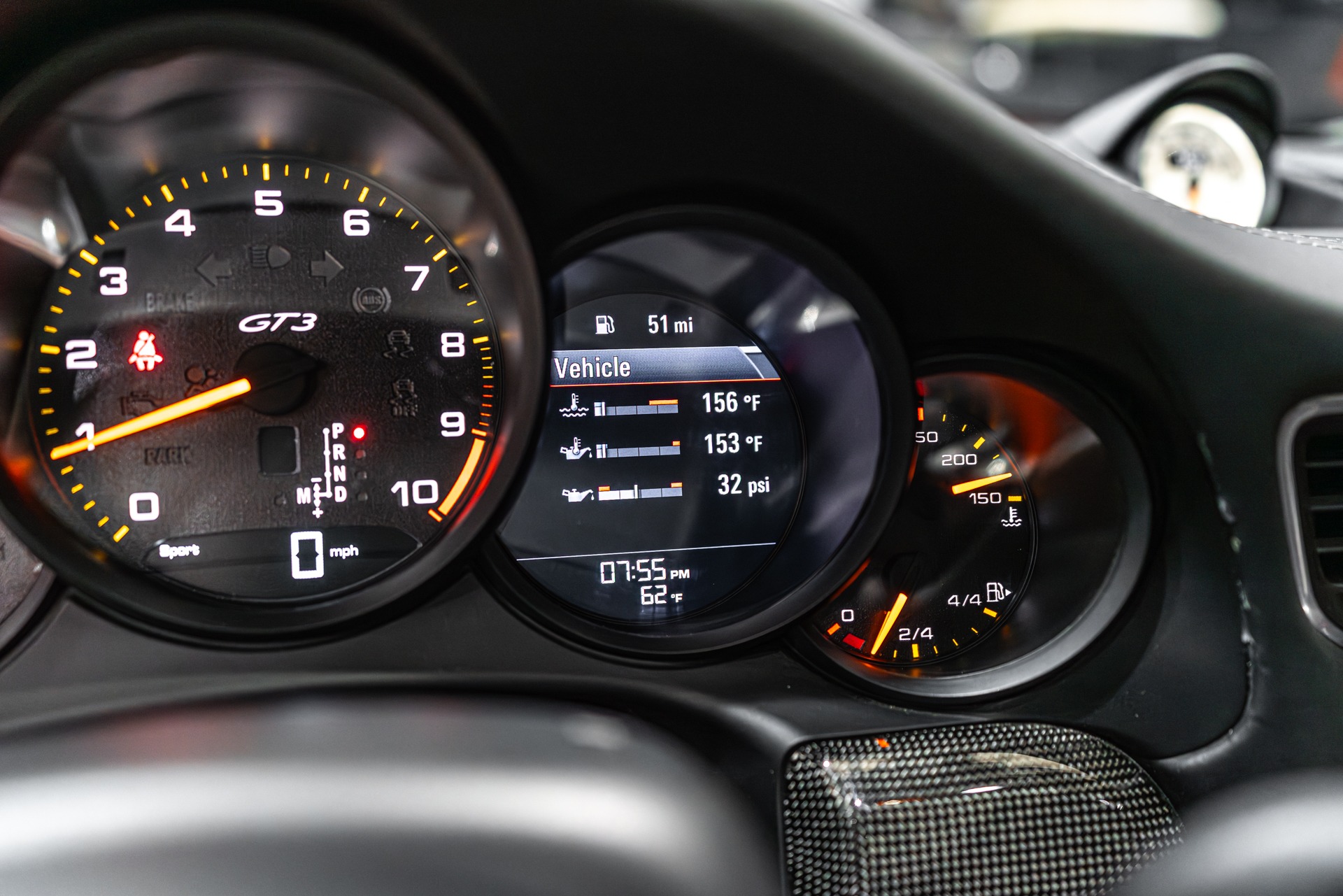 2018 PORSCHE 911 - Image 14