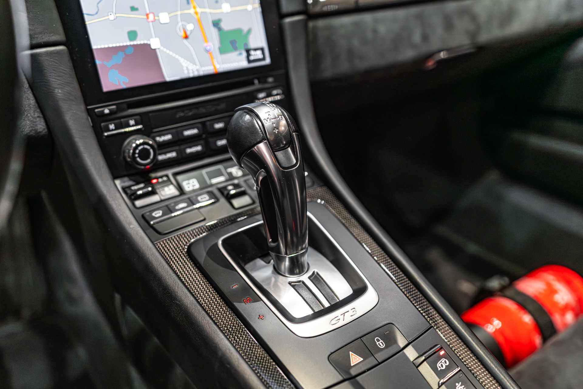 2018 PORSCHE 911 - Image 20