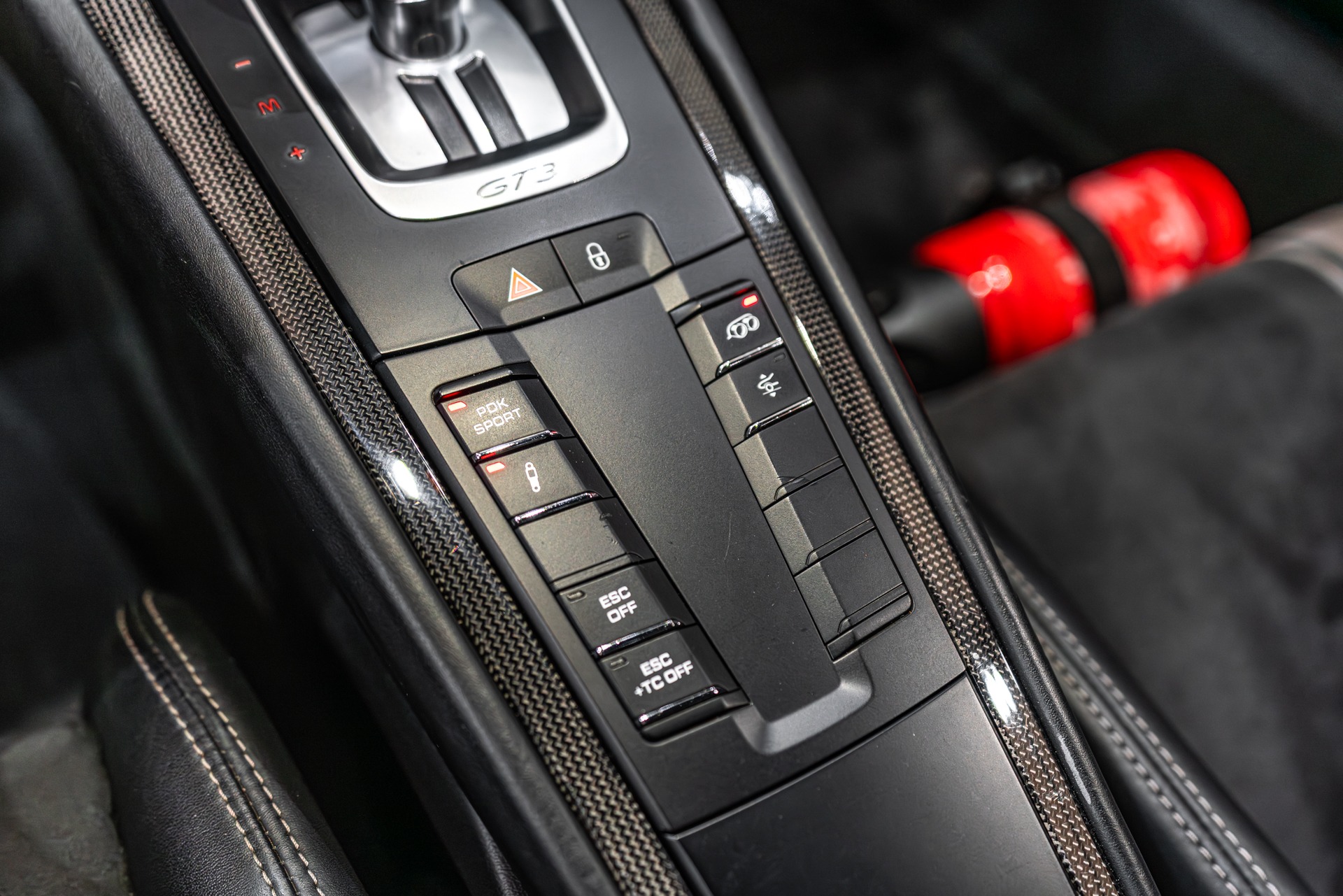 2018 PORSCHE 911 - Image 21