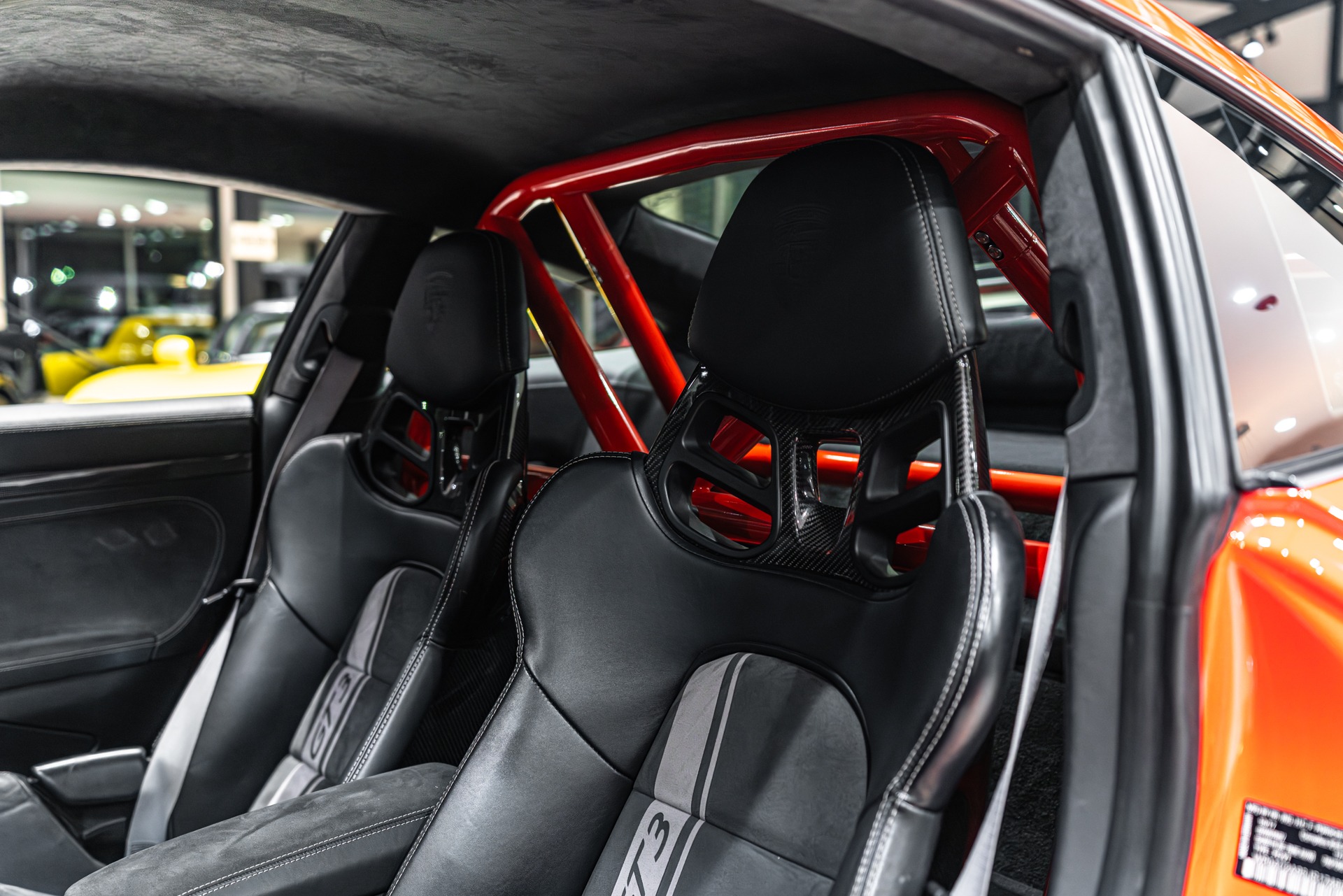 2018 PORSCHE 911 - Image 22