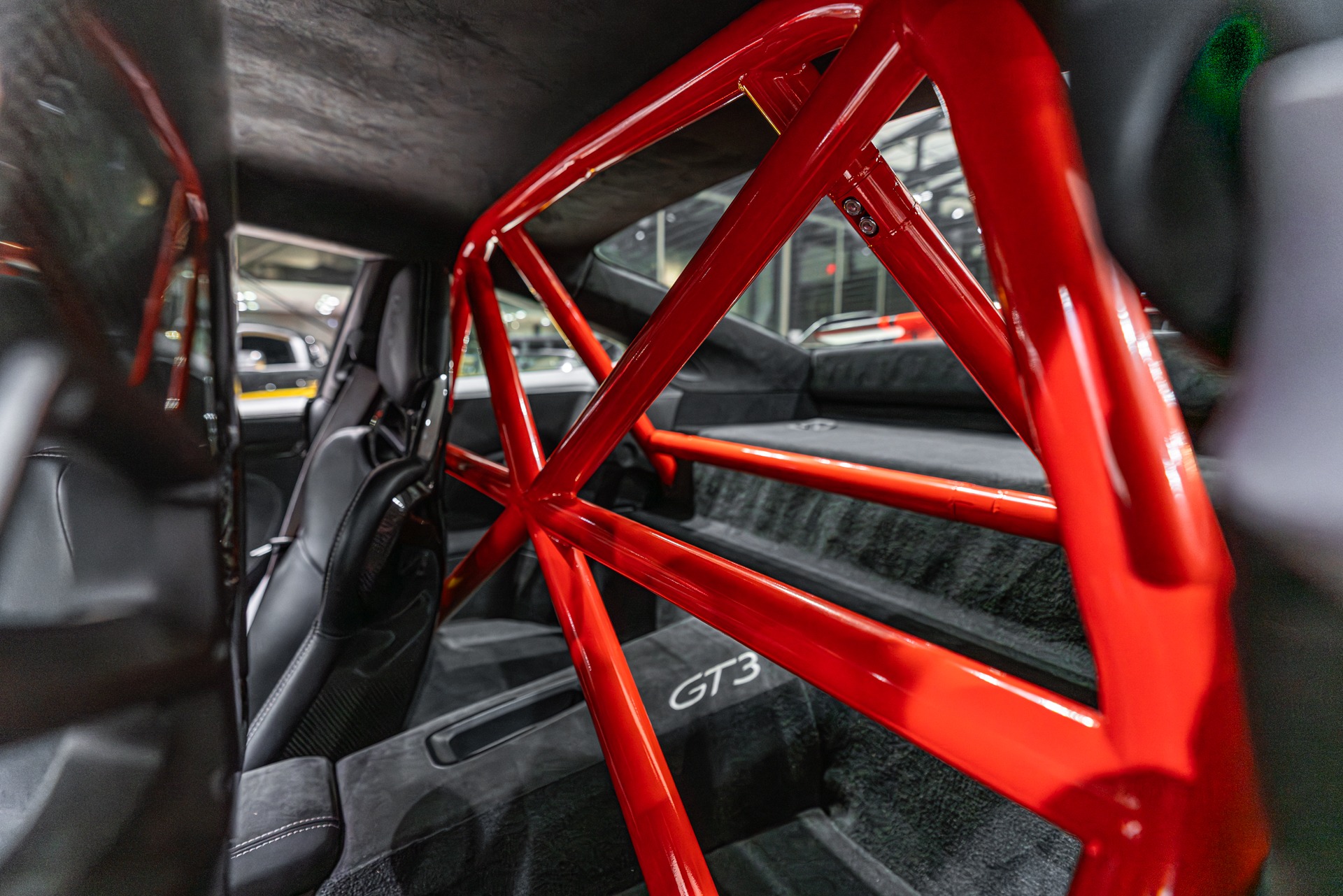 2018 PORSCHE 911 - Image 23