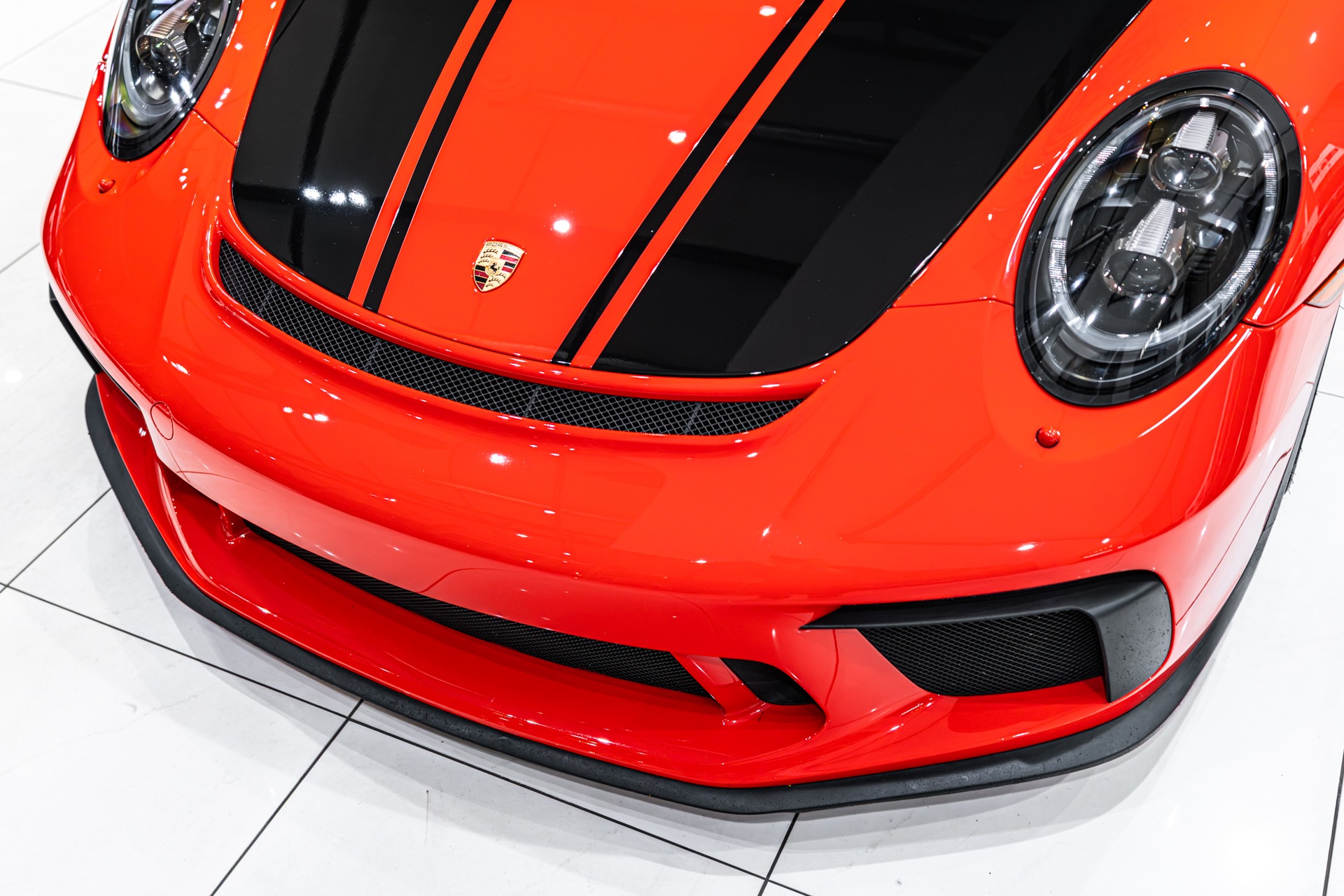 2018 PORSCHE 911 - Image 36