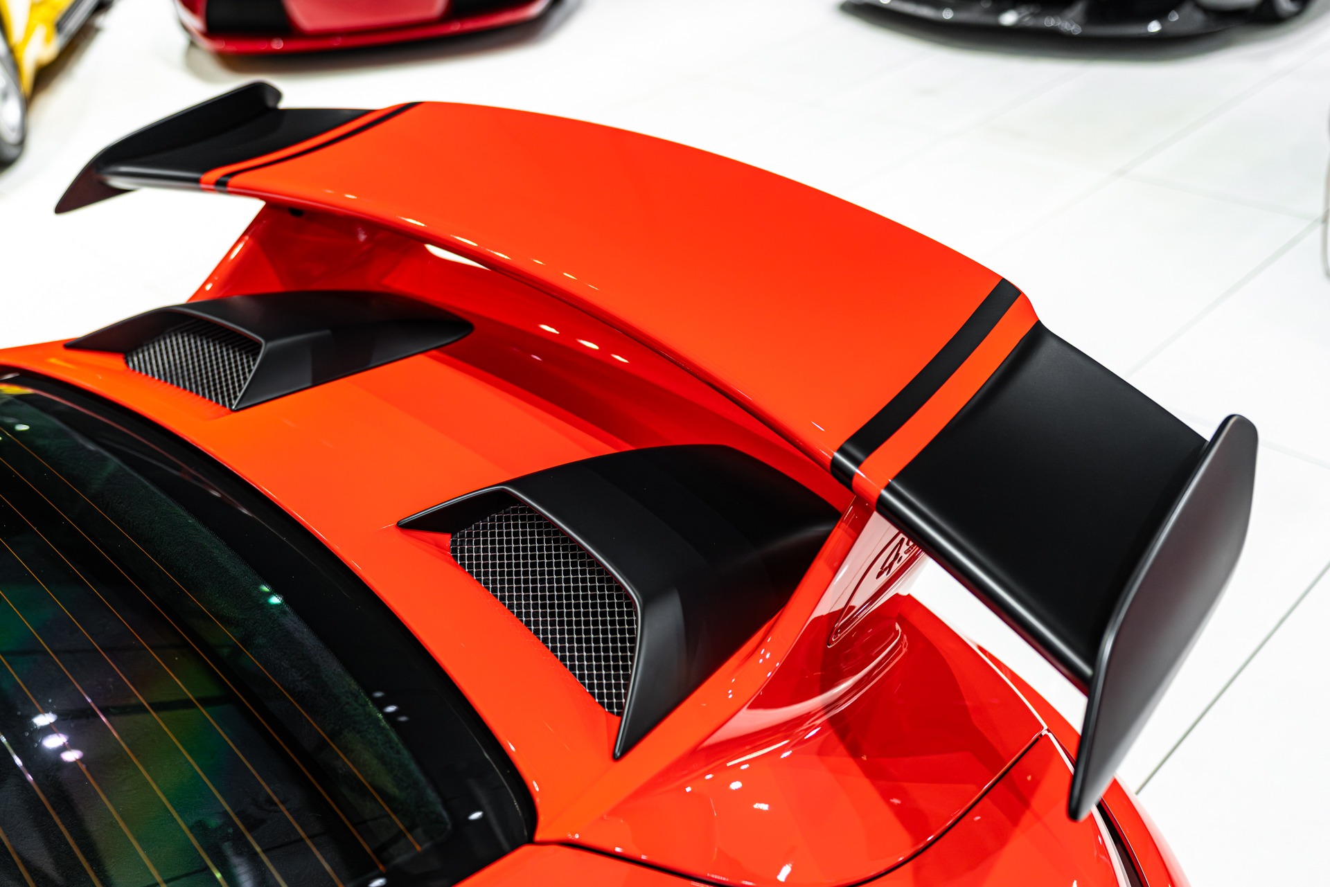 2018 PORSCHE 911 - Image 41