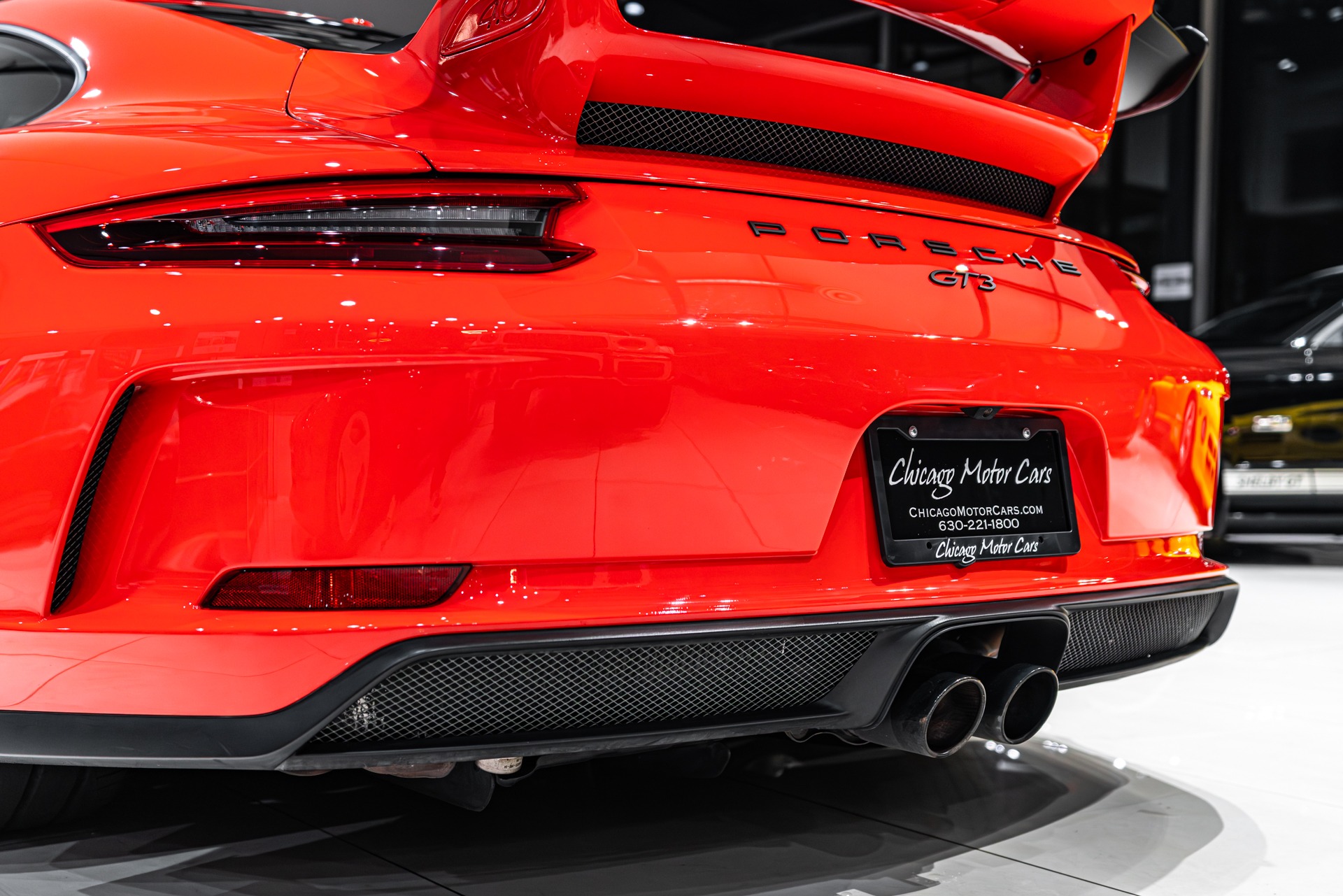 2018 PORSCHE 911 - Image 45