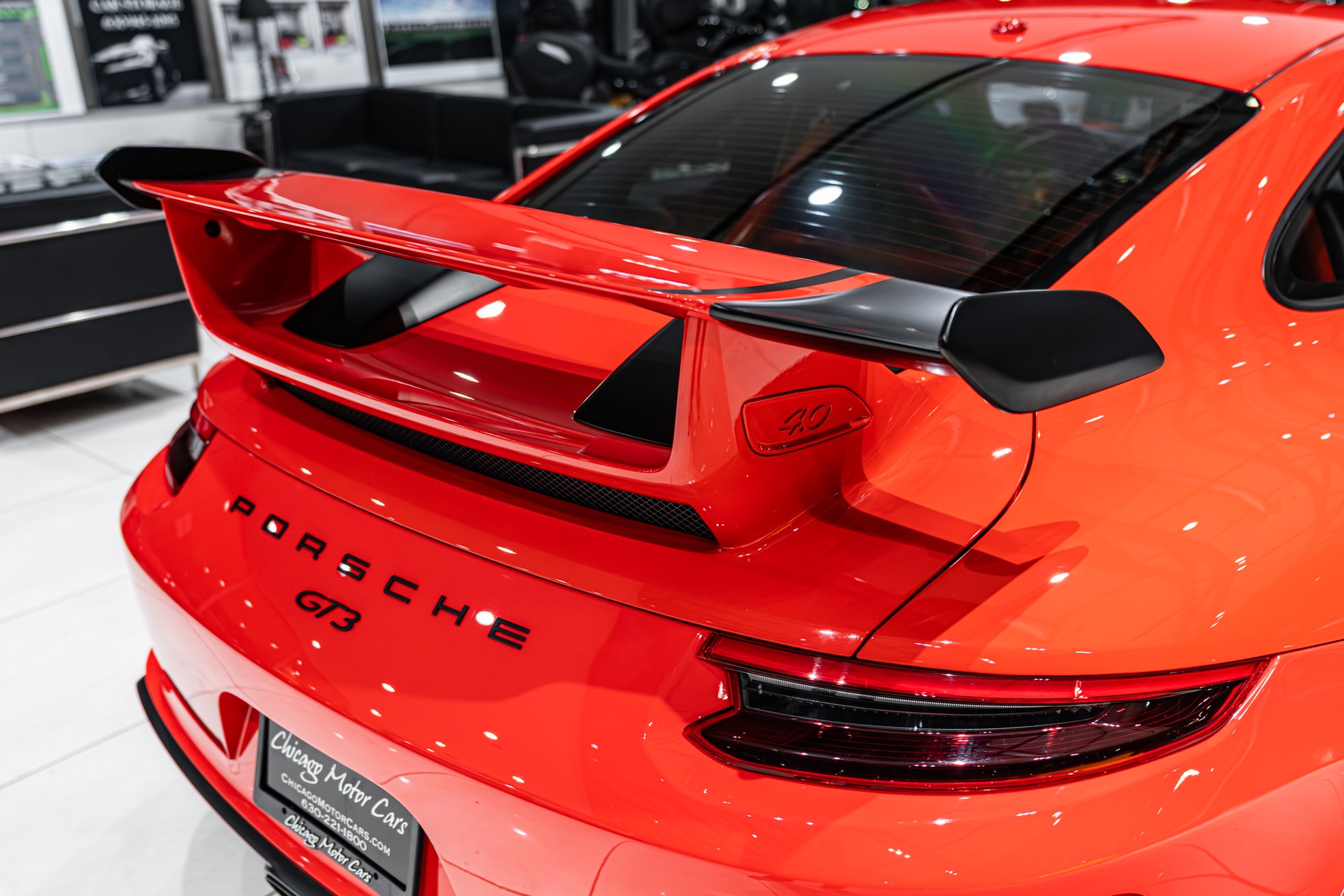 2018 PORSCHE 911 - Image 46