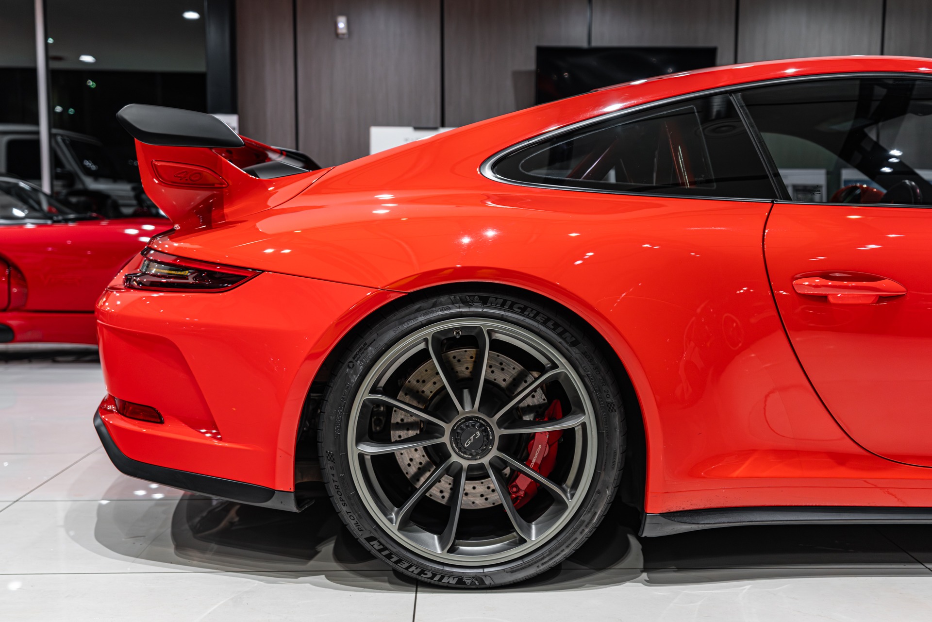 2018 PORSCHE 911 - Image 50