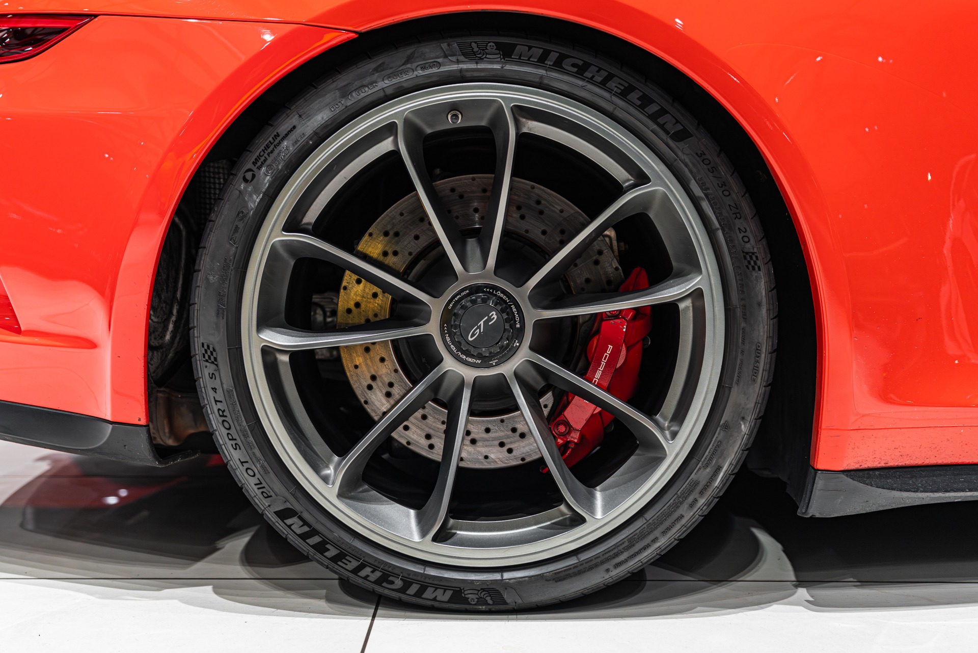 2018 PORSCHE 911 - Image 56