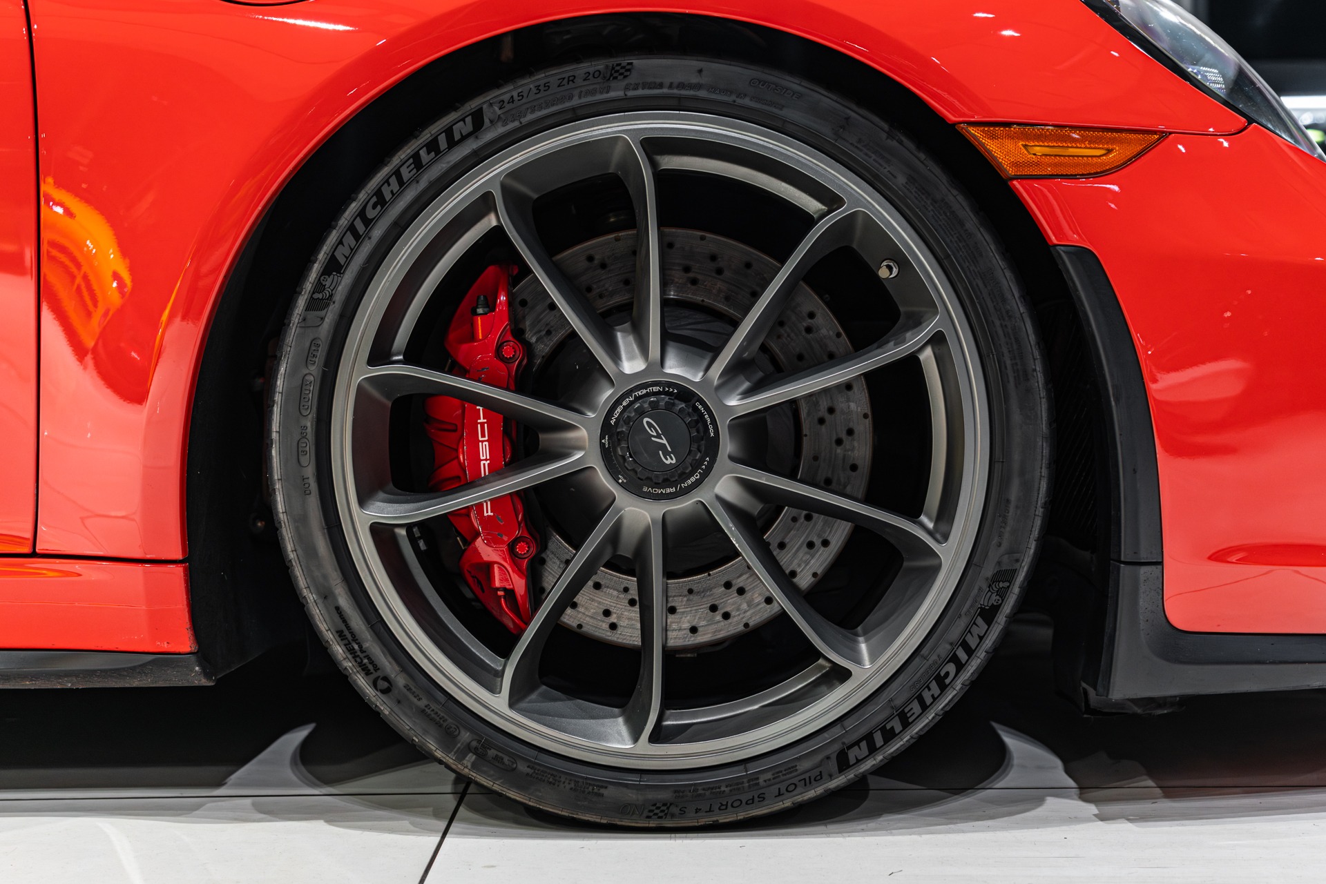 2018 PORSCHE 911 - Image 57