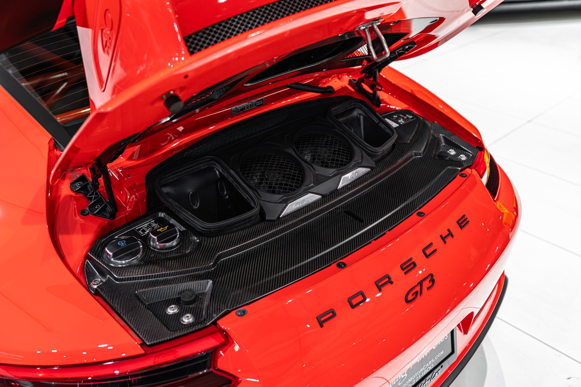 2018 PORSCHE 911 - Image 60