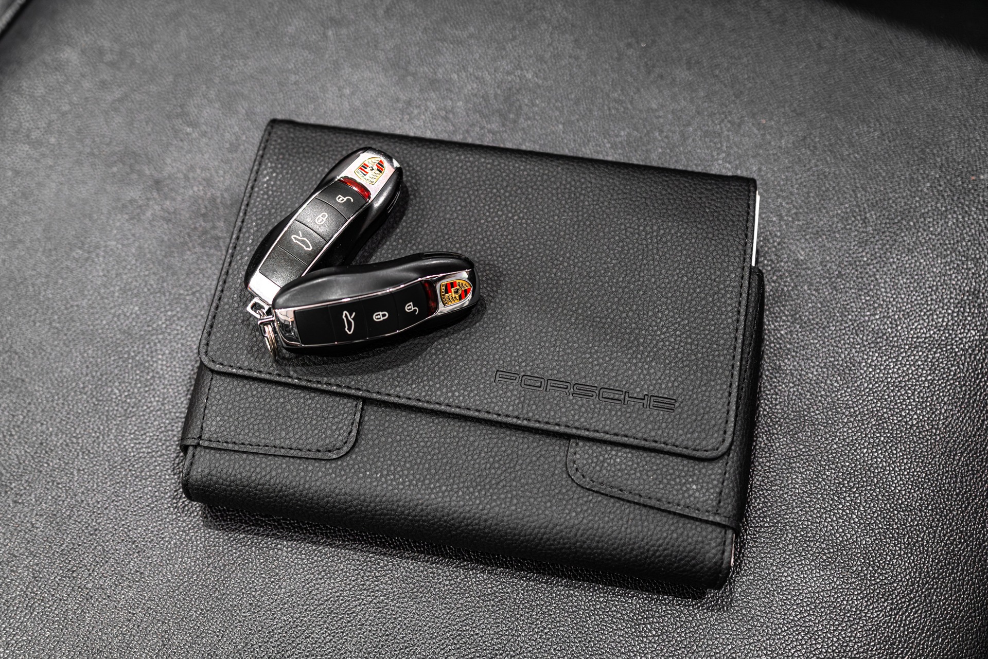2018 PORSCHE 911 - Image 62