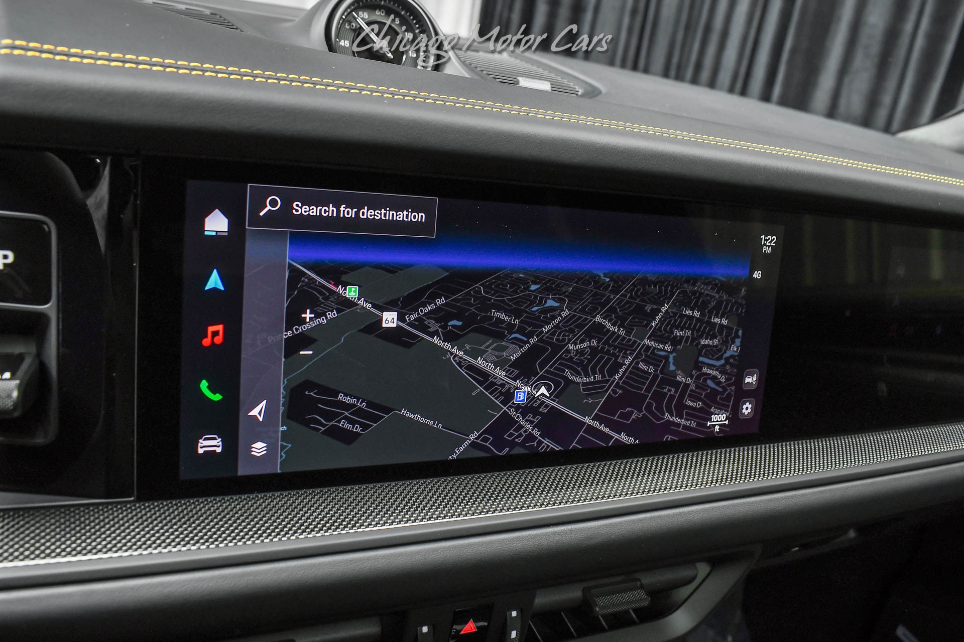 2025 PORSCHE CAYENNE - Image 15