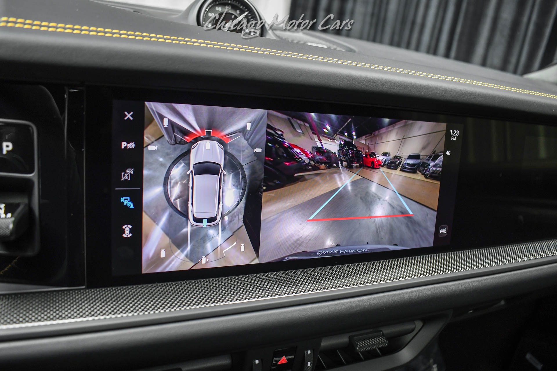 2025 PORSCHE CAYENNE - Image 16