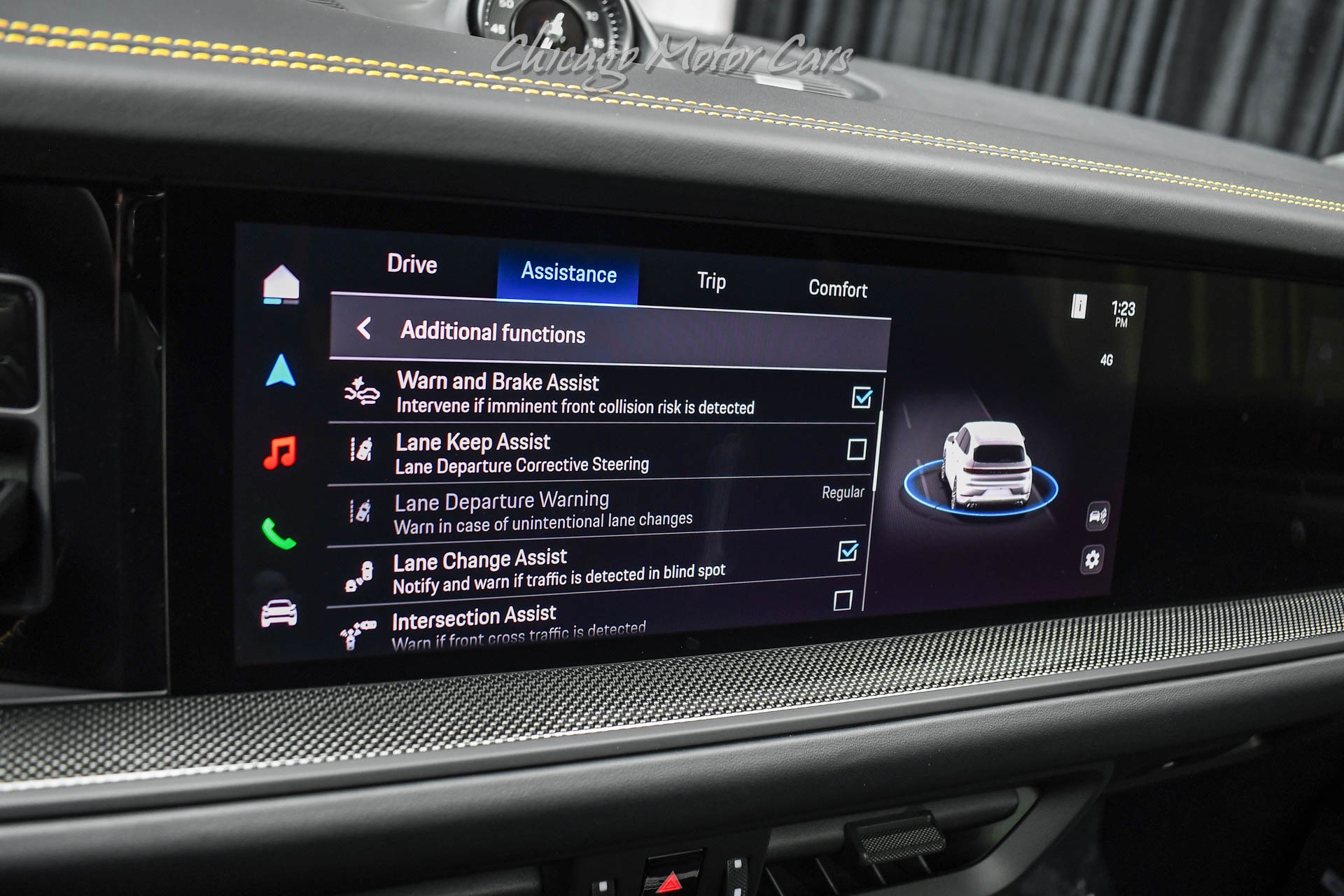 2025 PORSCHE CAYENNE - Image 17