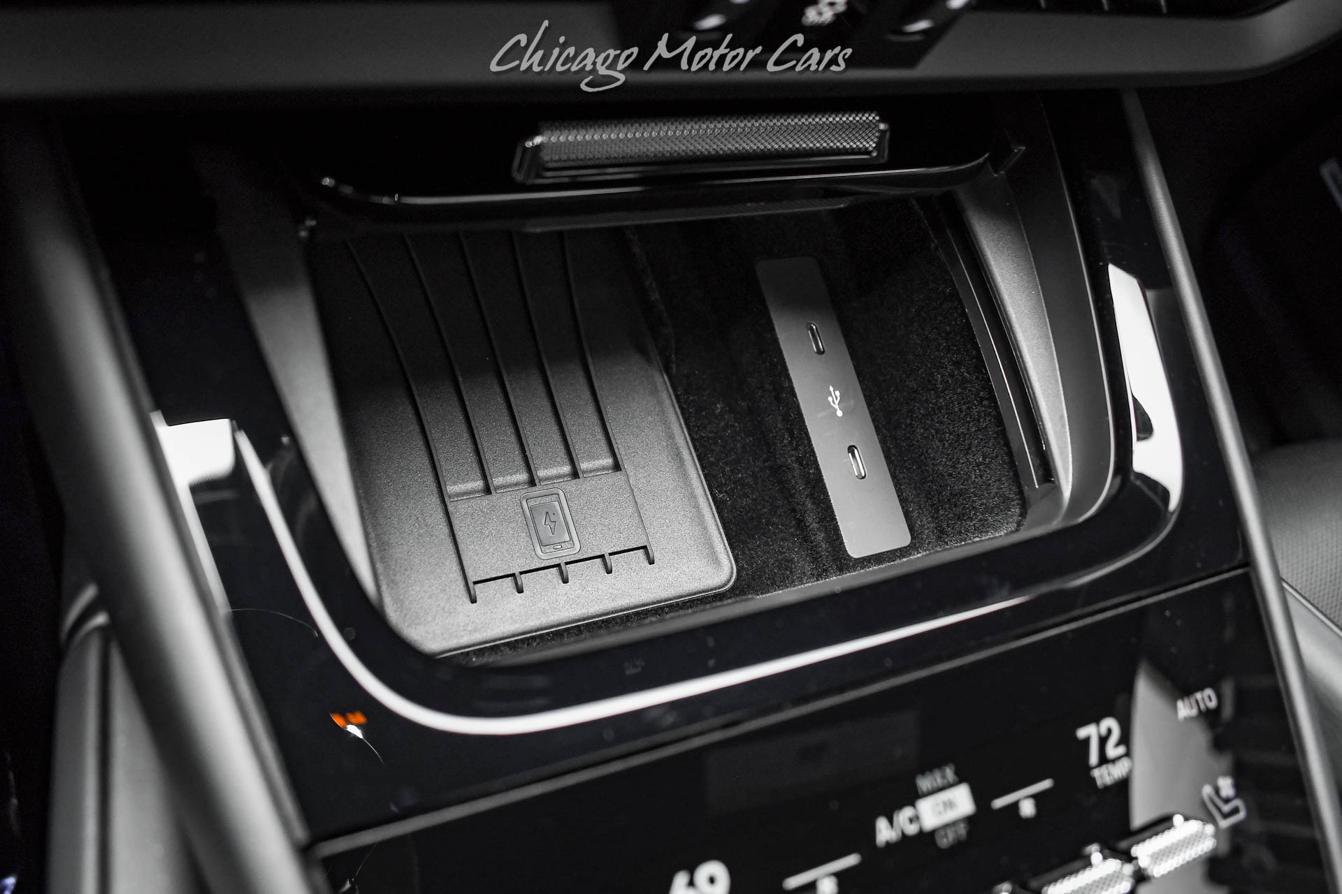 2025 PORSCHE CAYENNE - Image 19