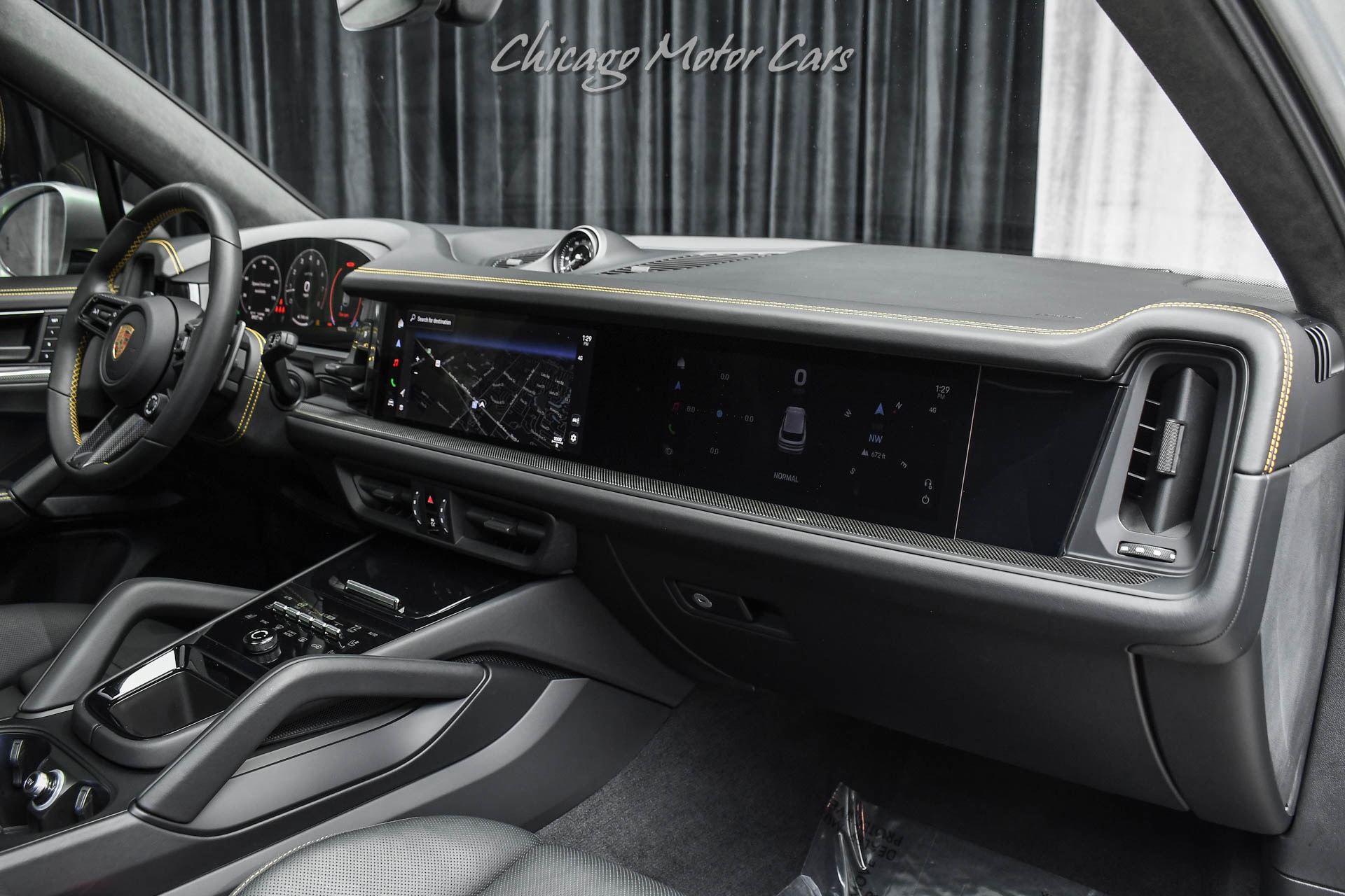 2025 PORSCHE CAYENNE - Image 25