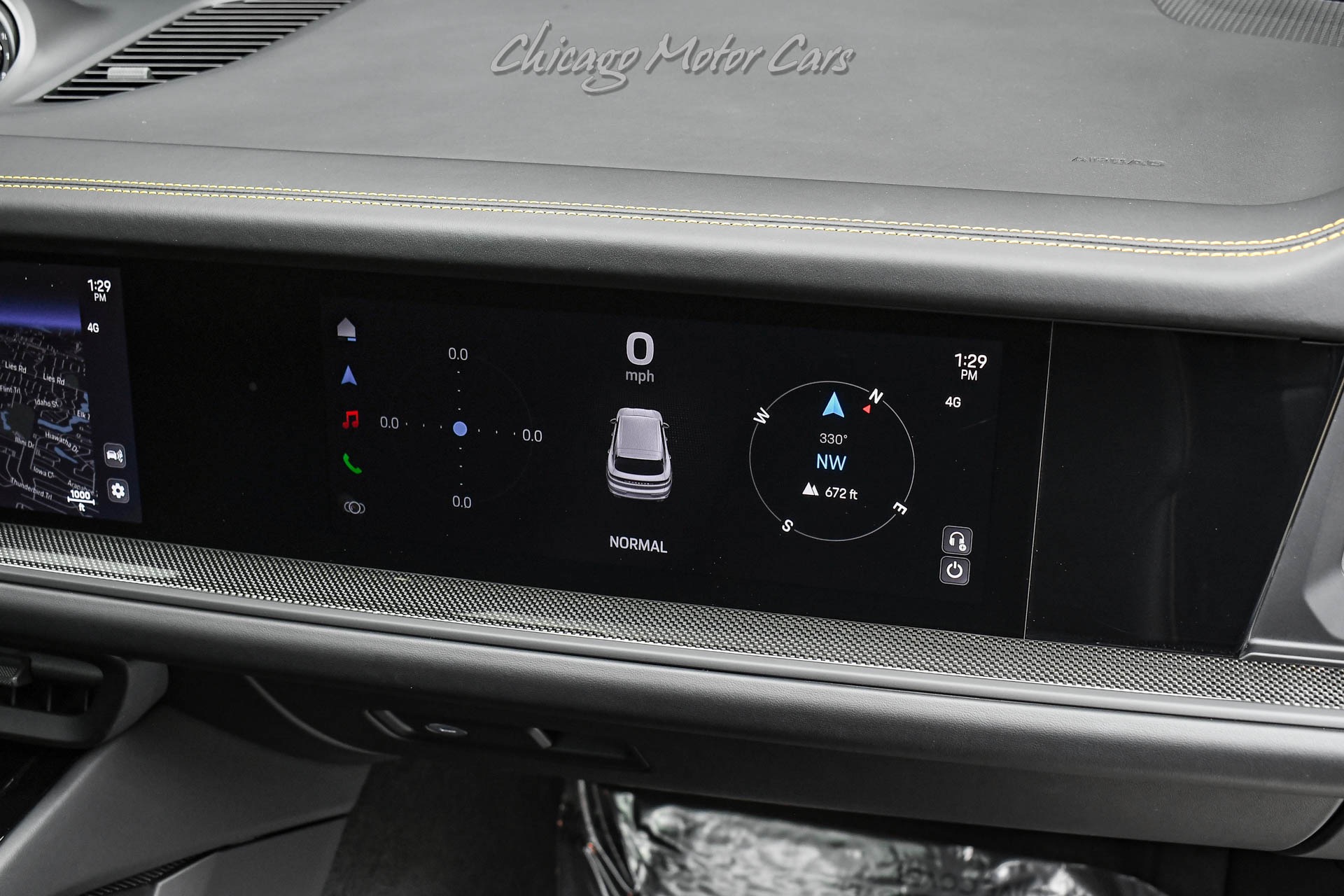 2025 PORSCHE CAYENNE - Image 26