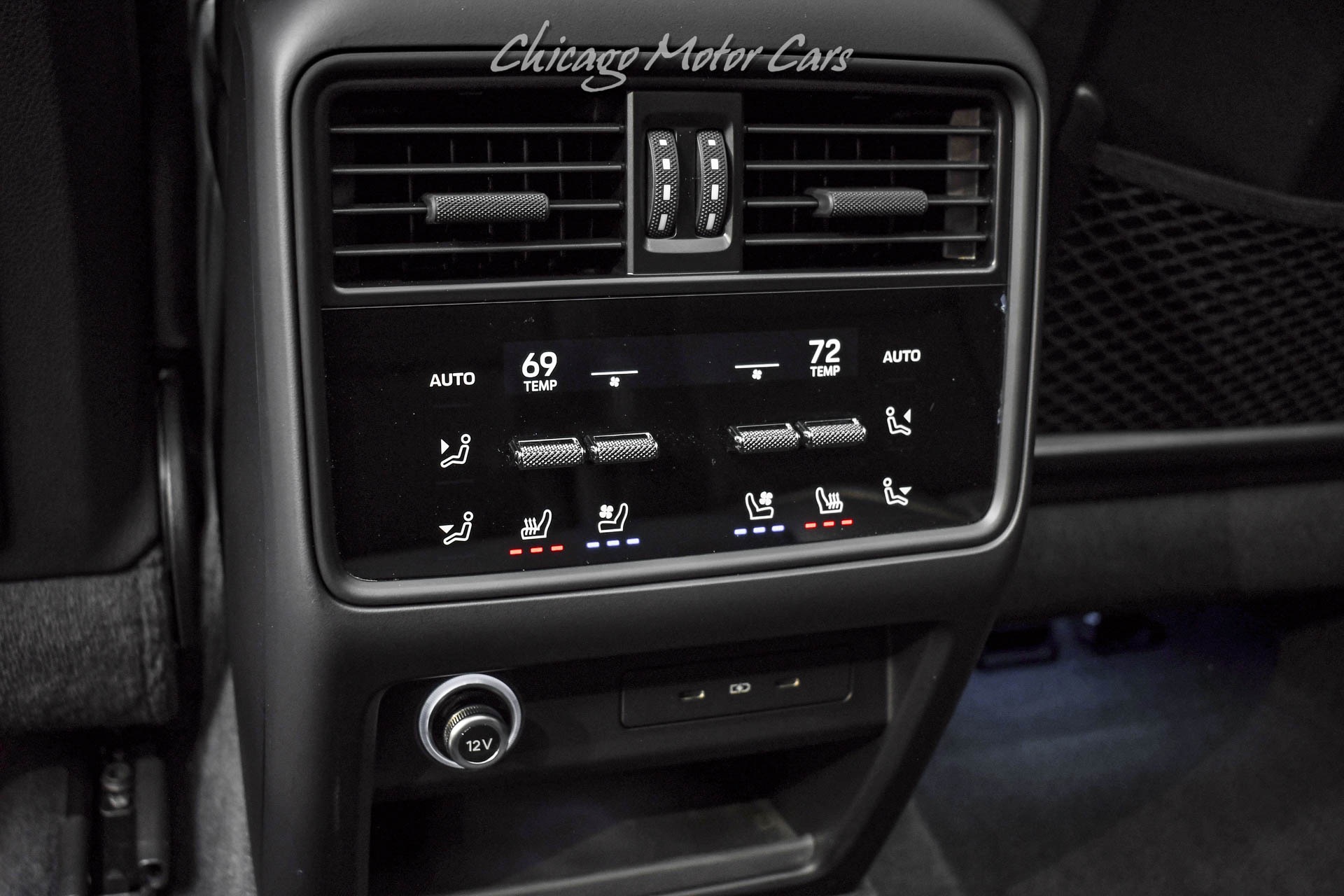 2025 PORSCHE CAYENNE - Image 28