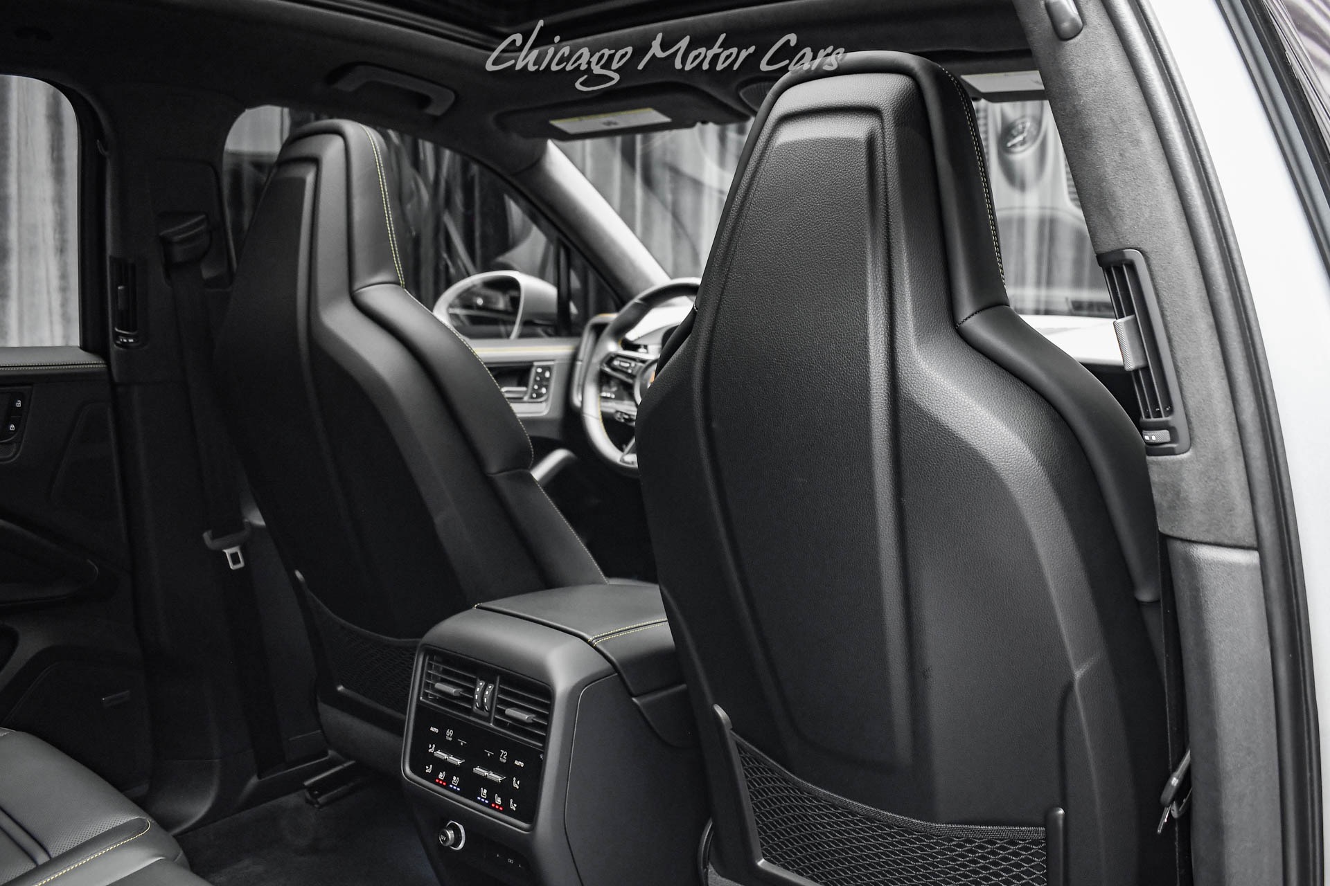 2025 PORSCHE CAYENNE - Image 31