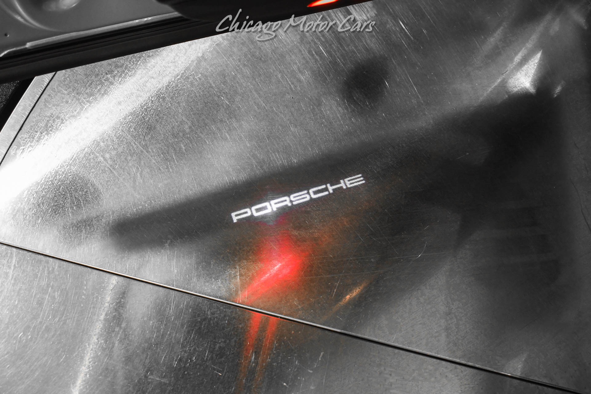 2025 PORSCHE CAYENNE - Image 32