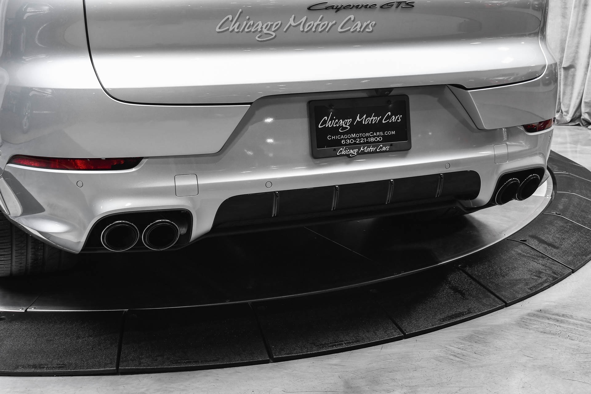 2025 PORSCHE CAYENNE - Image 43