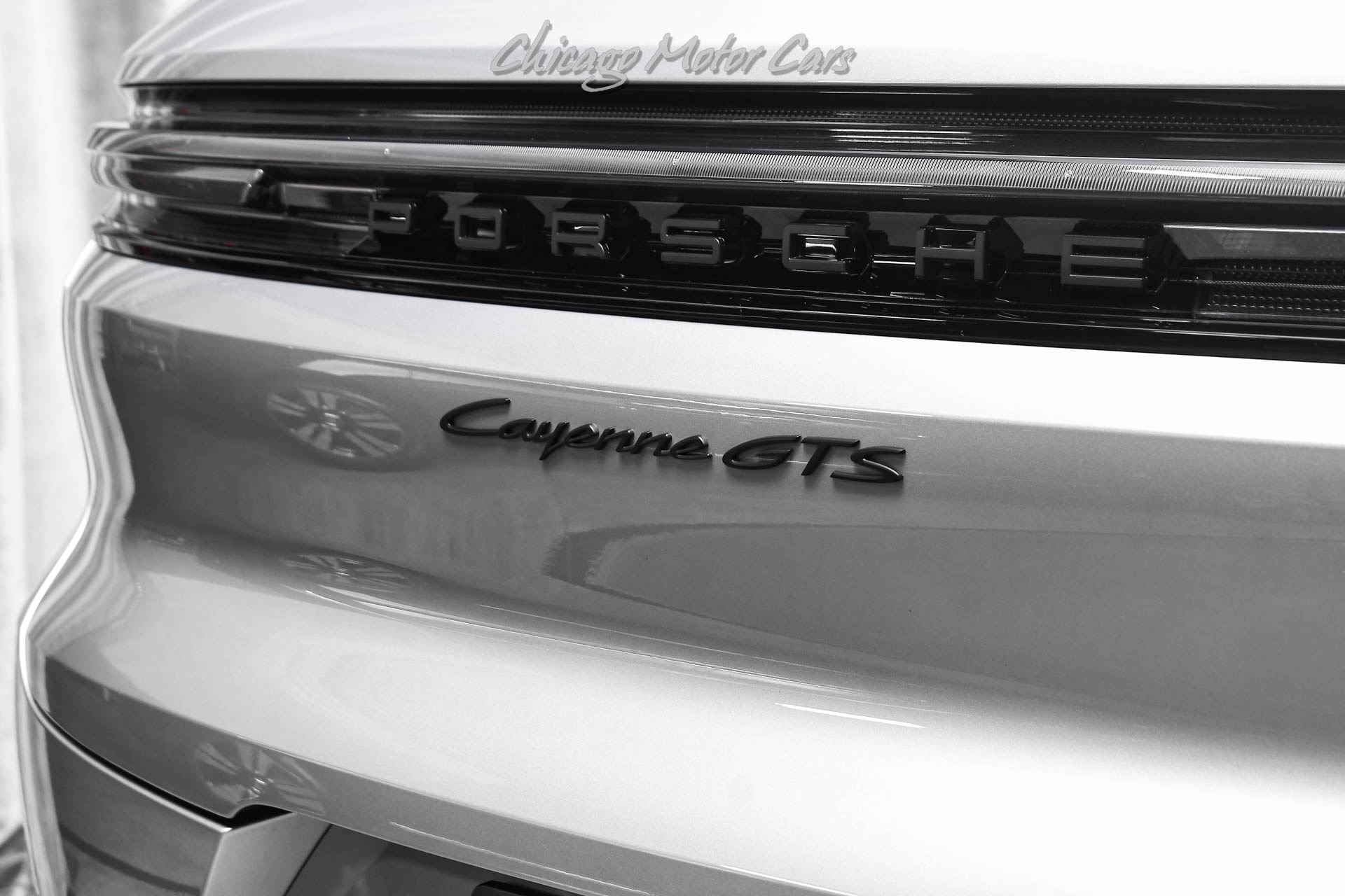 2025 PORSCHE CAYENNE - Image 45