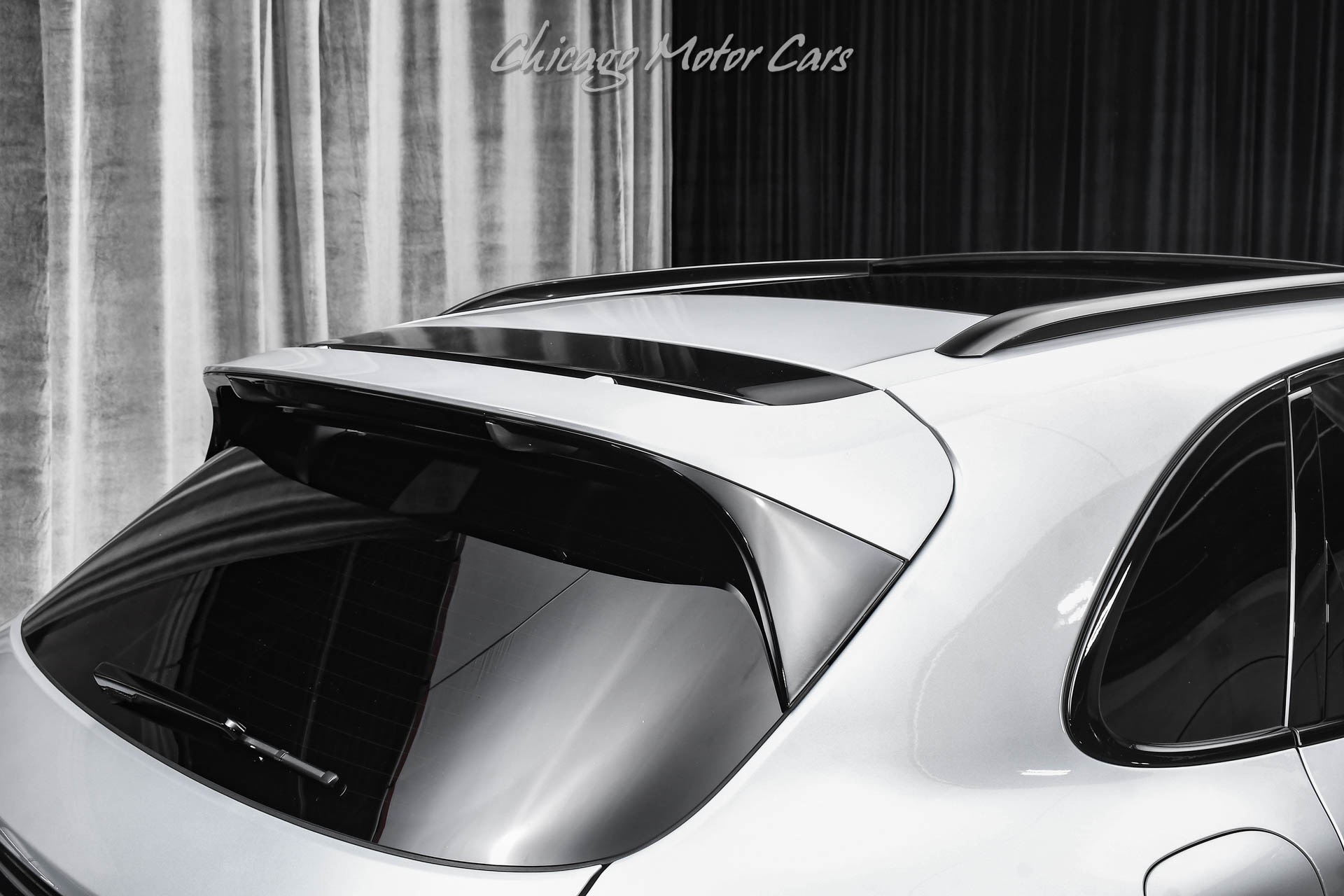 2025 PORSCHE CAYENNE - Image 46