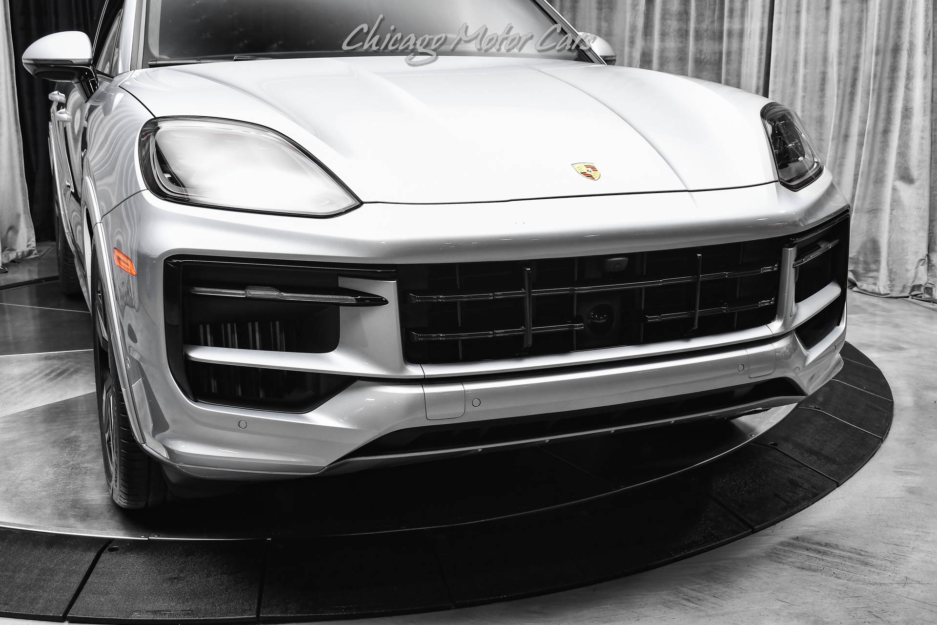 2025 PORSCHE CAYENNE - Image 51