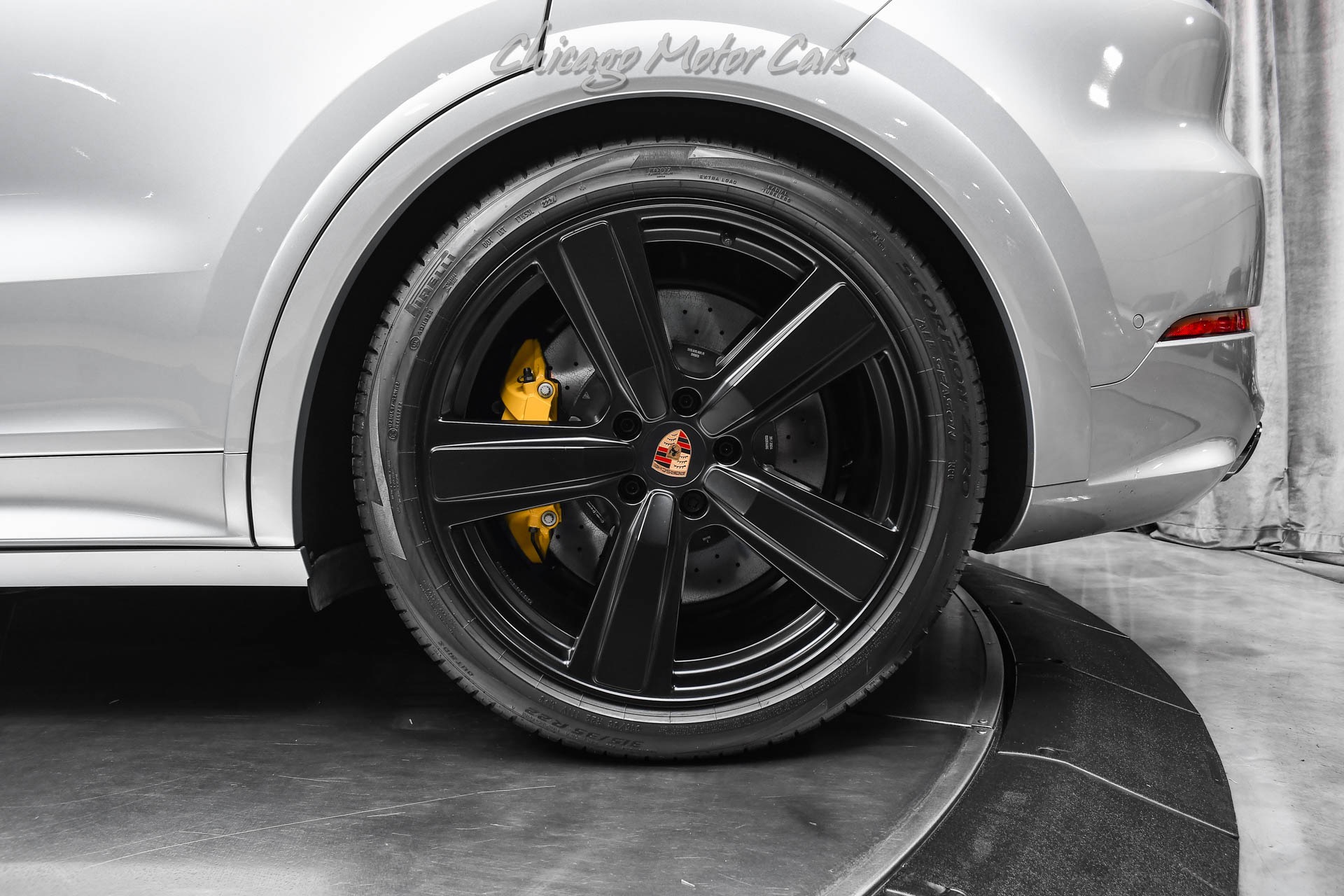 2025 PORSCHE CAYENNE - Image 54