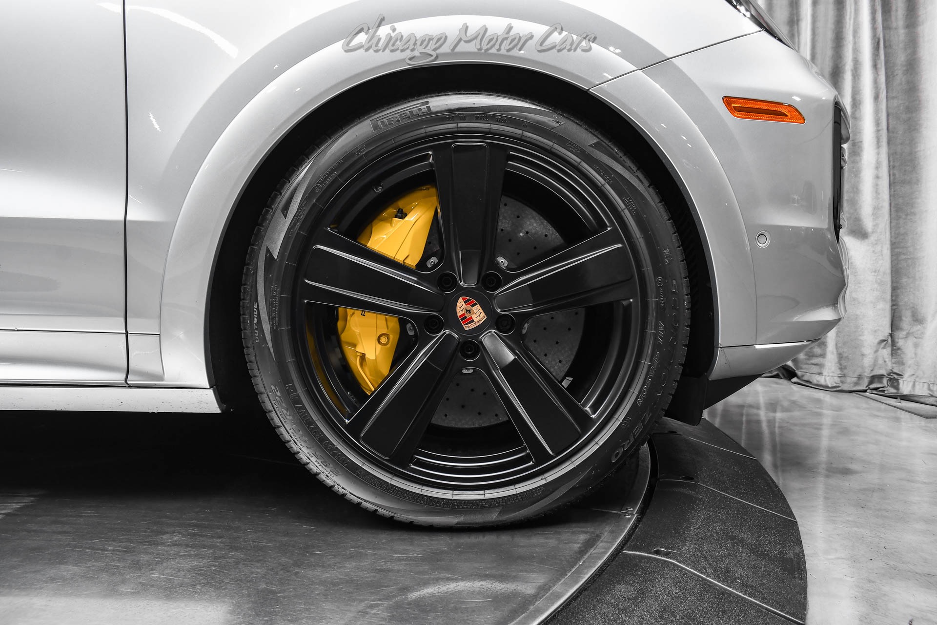 2025 PORSCHE CAYENNE - Image 56