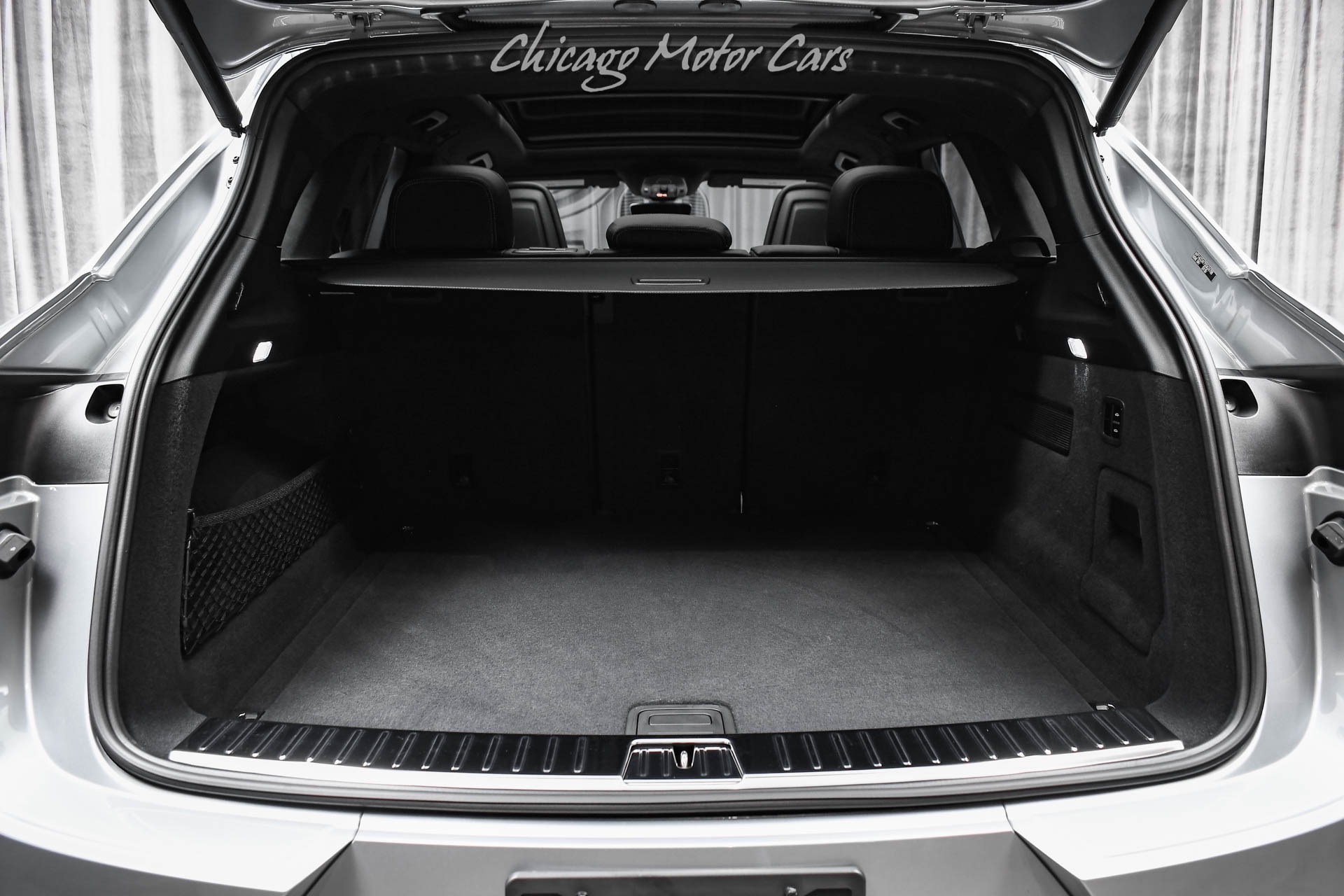 2025 PORSCHE CAYENNE - Image 58