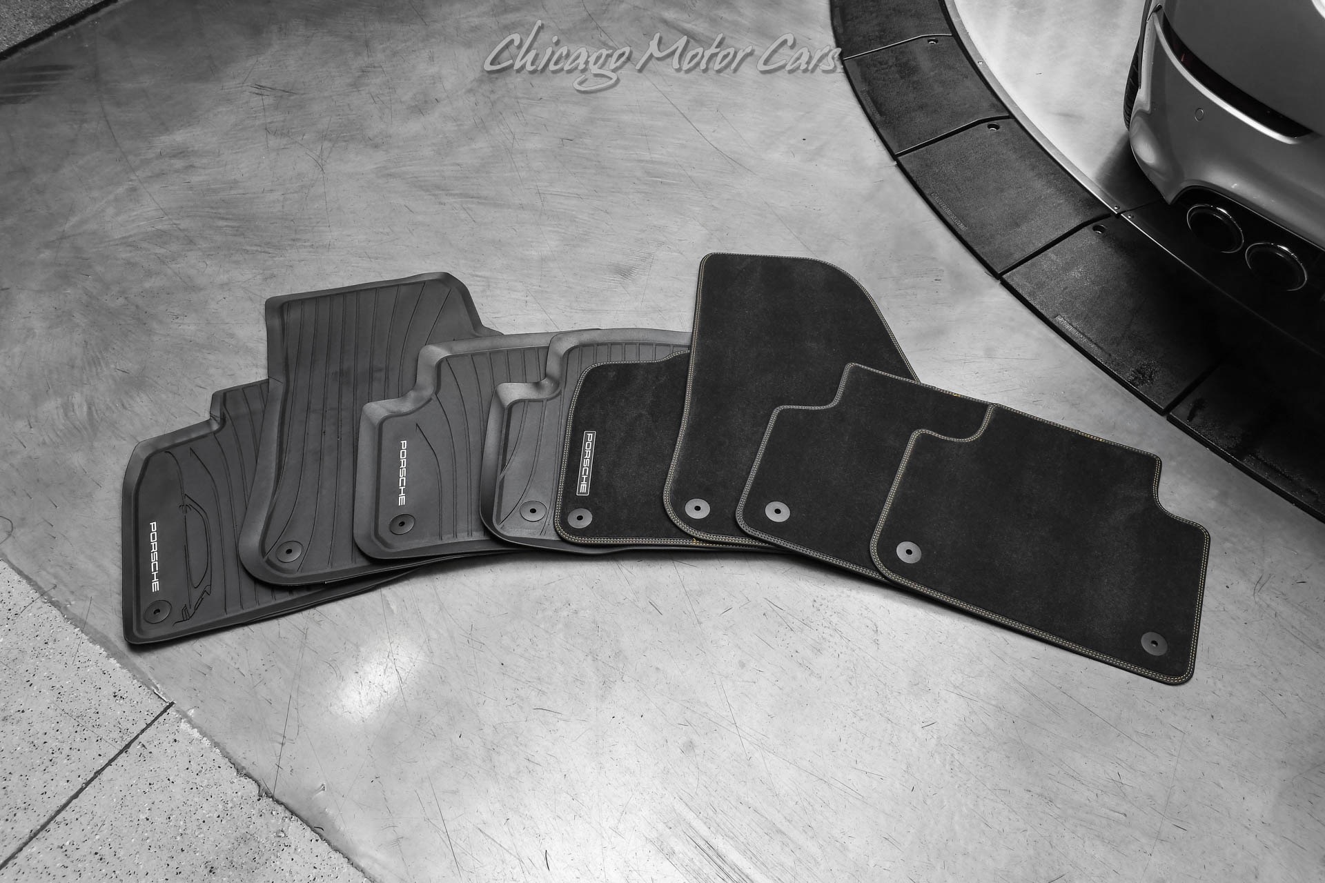 2025 PORSCHE CAYENNE - Image 63