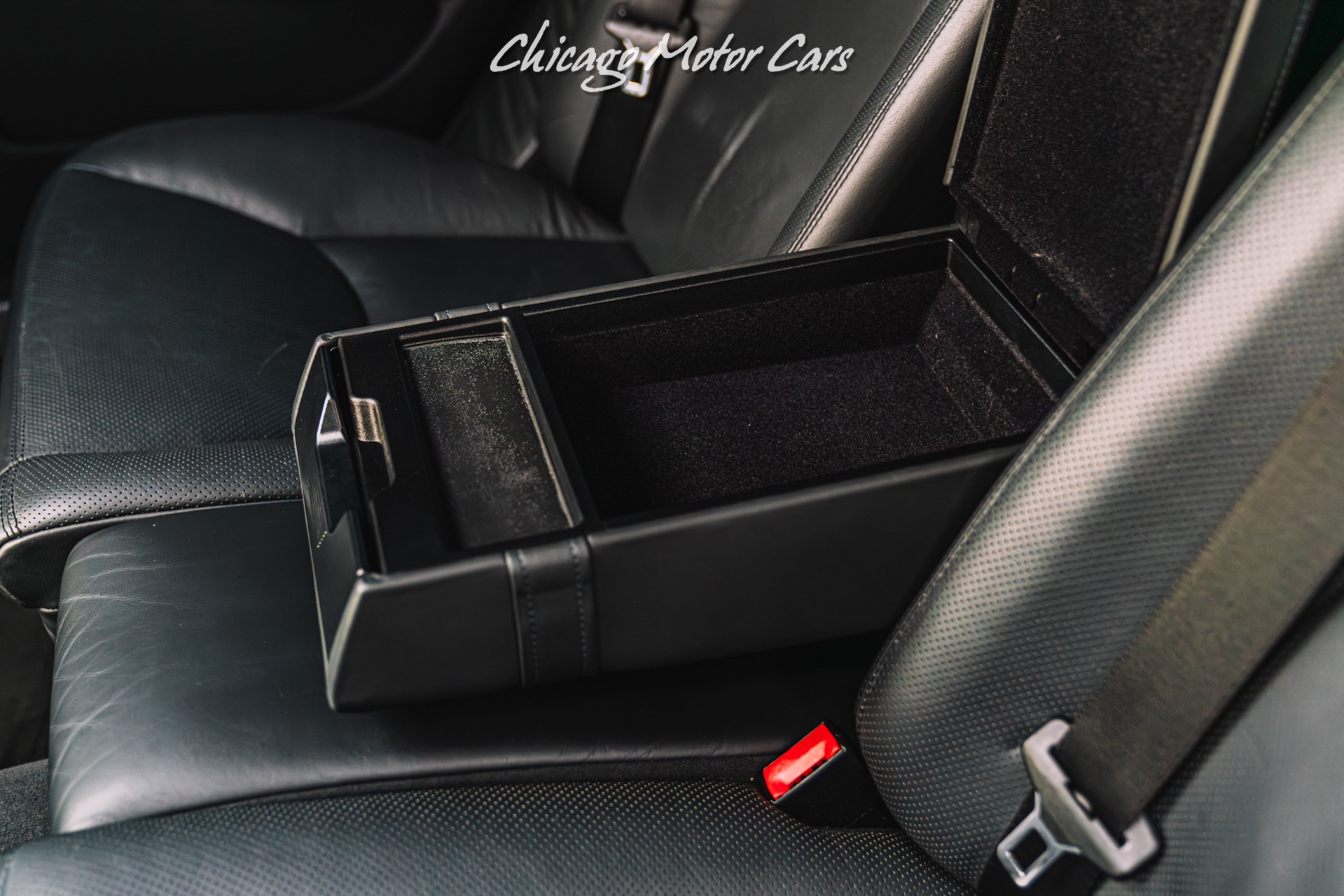 2001 MERCEDES-BENZ S-CLASS - Image 27