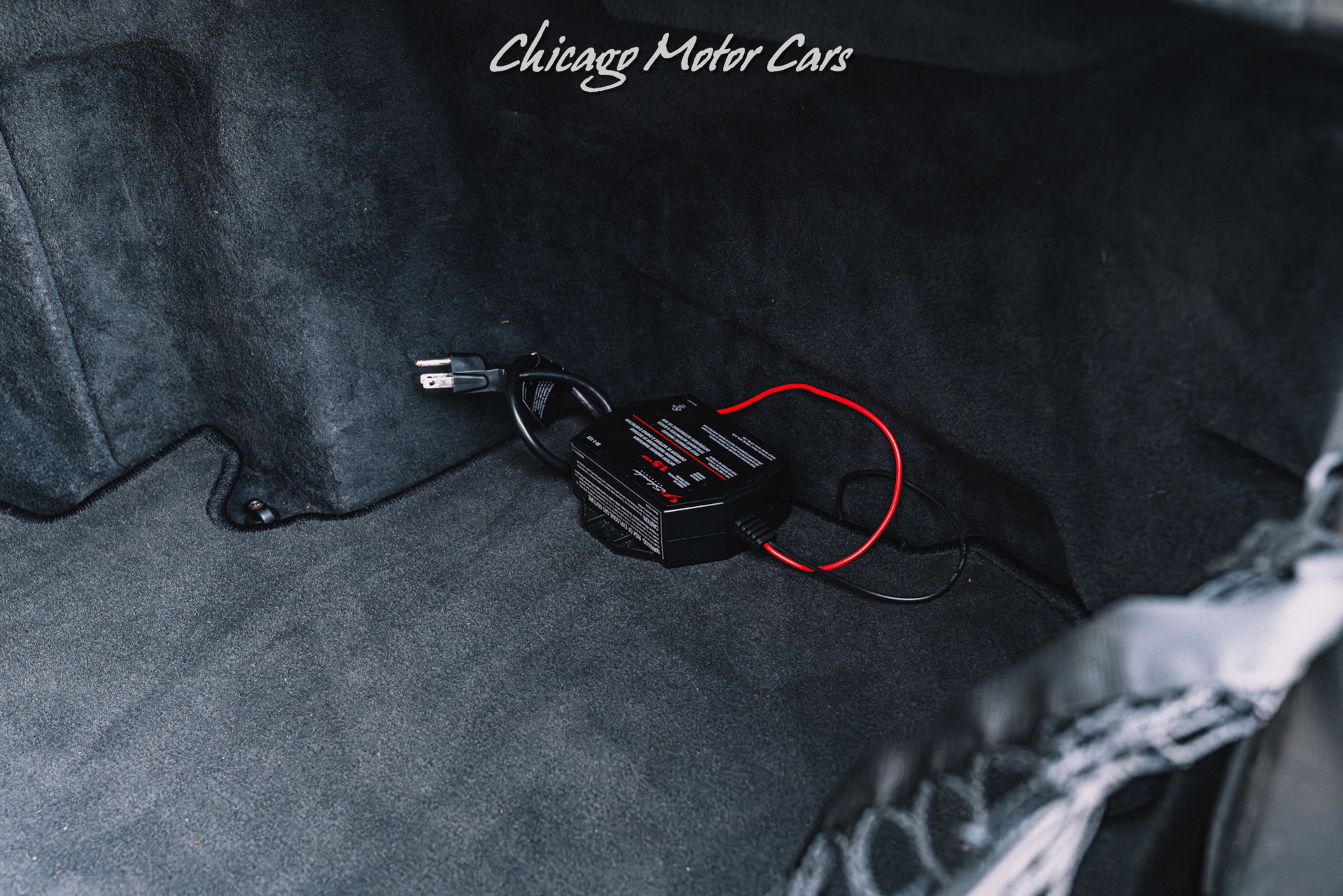 2001 MERCEDES-BENZ S-CLASS - Image 69