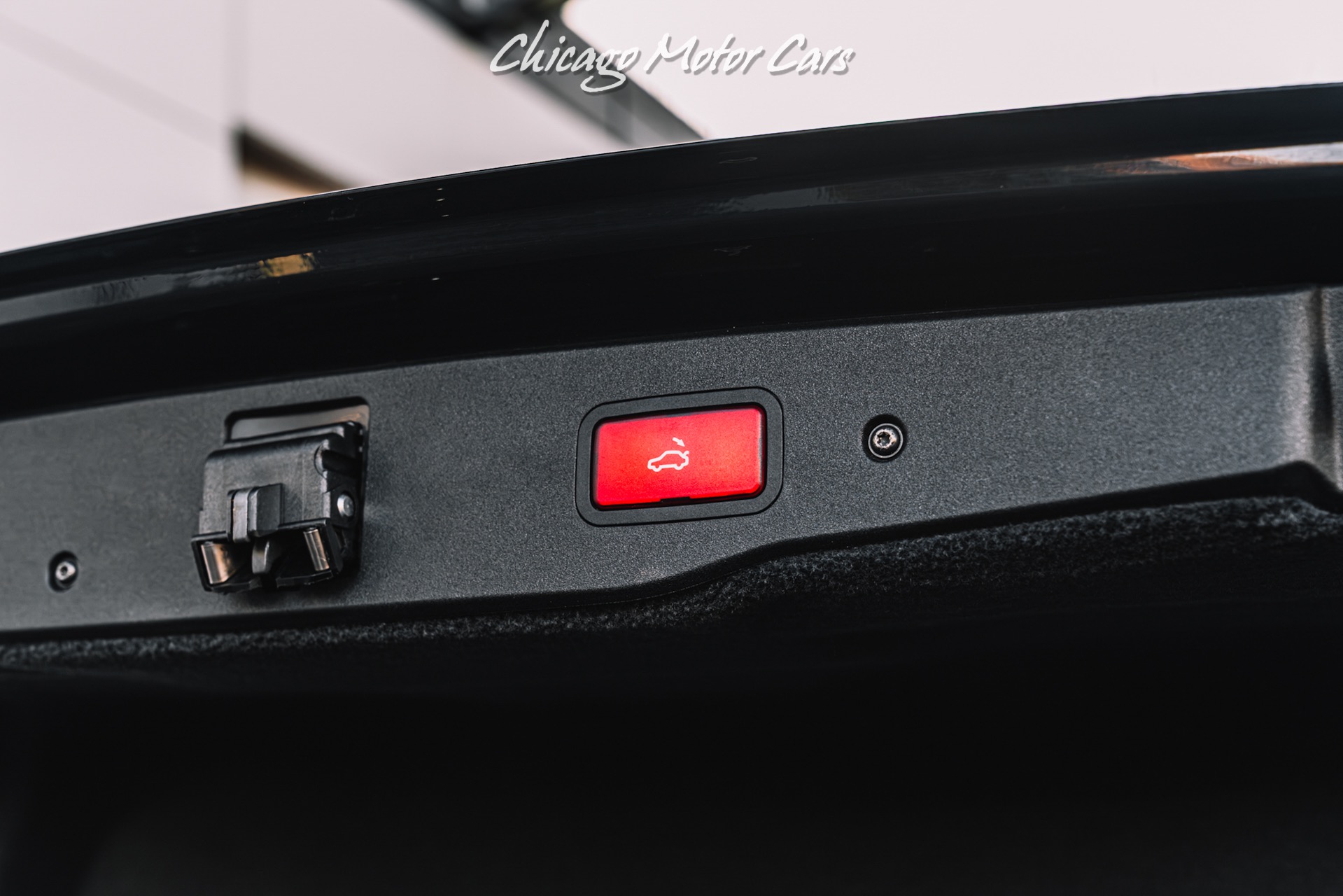 2001 MERCEDES-BENZ S-CLASS - Image 70