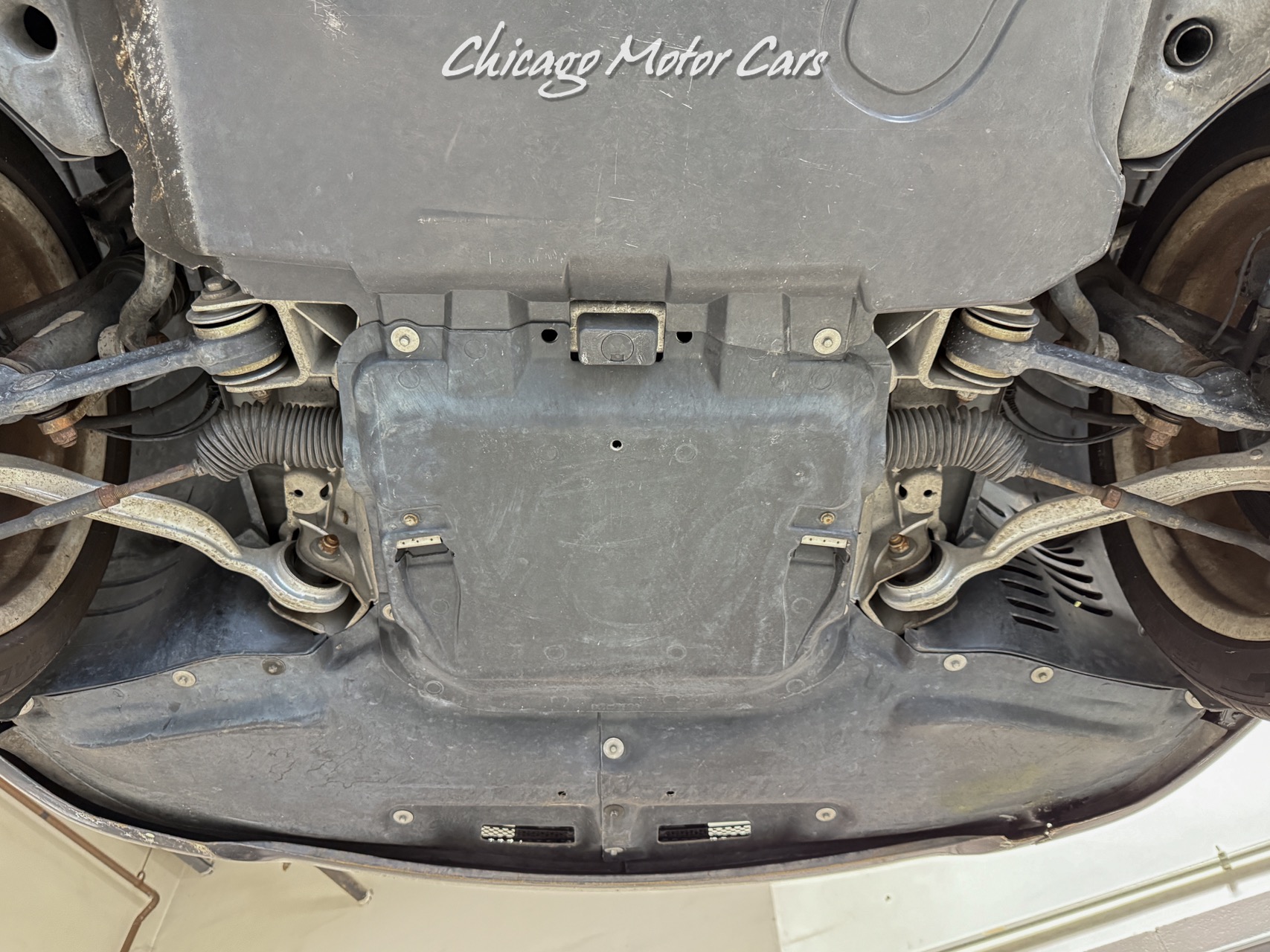 2001 MERCEDES-BENZ S-CLASS - Image 74