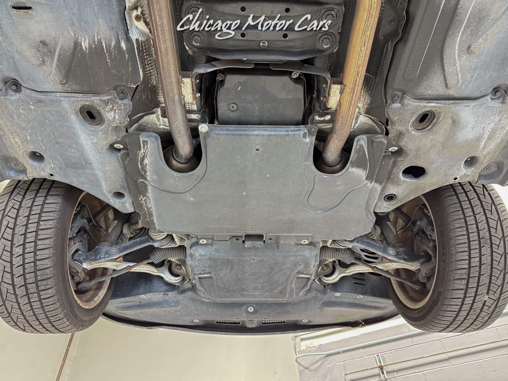 2001 MERCEDES-BENZ S-CLASS - Image 75