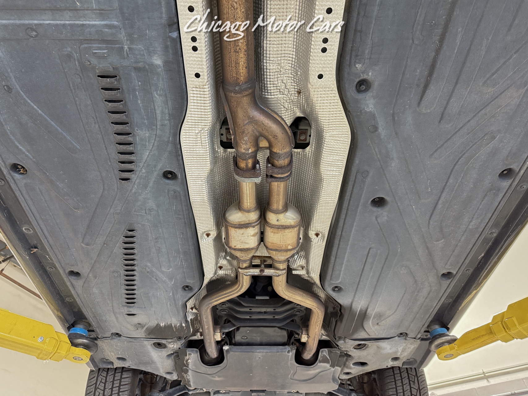 2001 MERCEDES-BENZ S-CLASS - Image 76