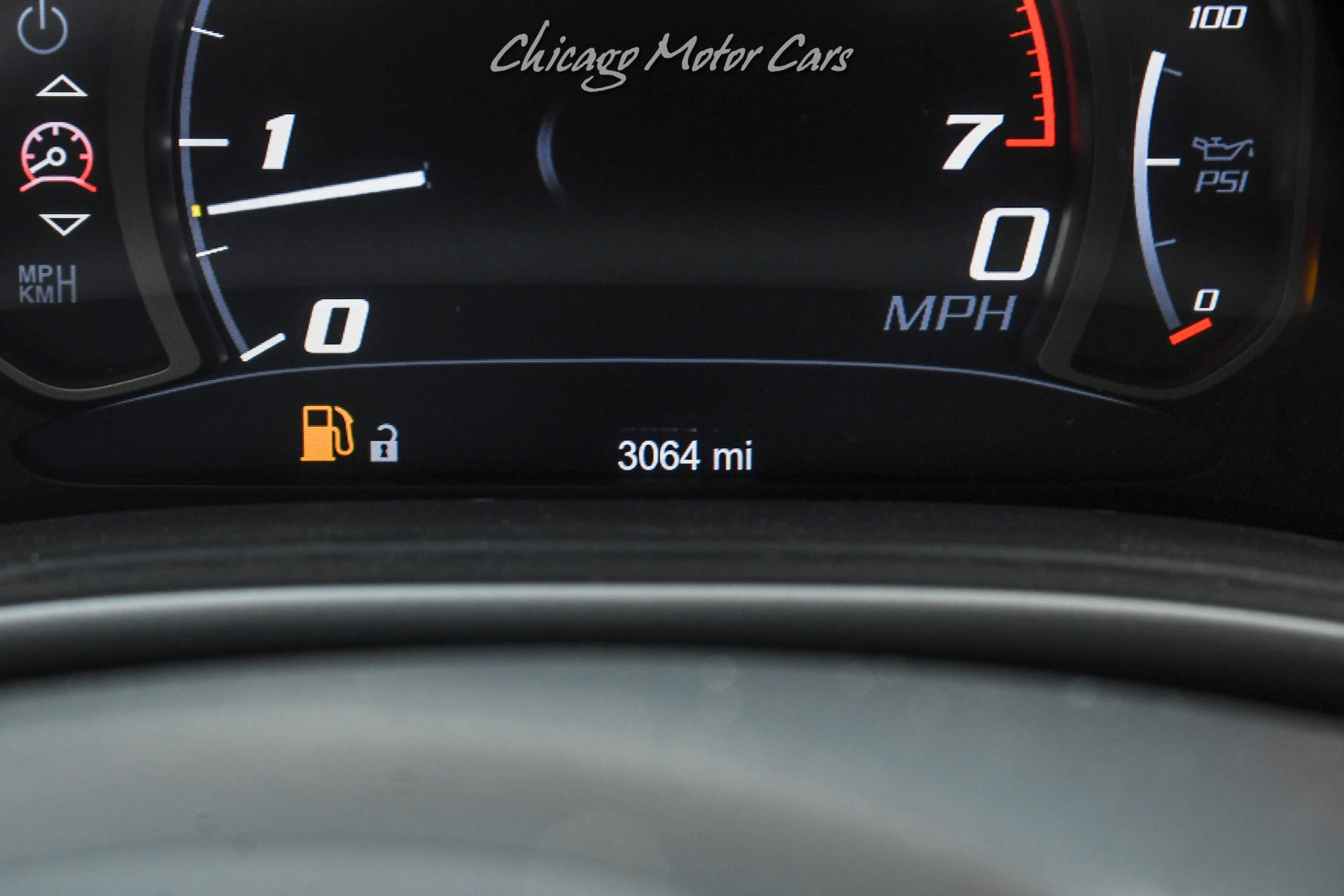 2017 DODGE VIPER - Image 11