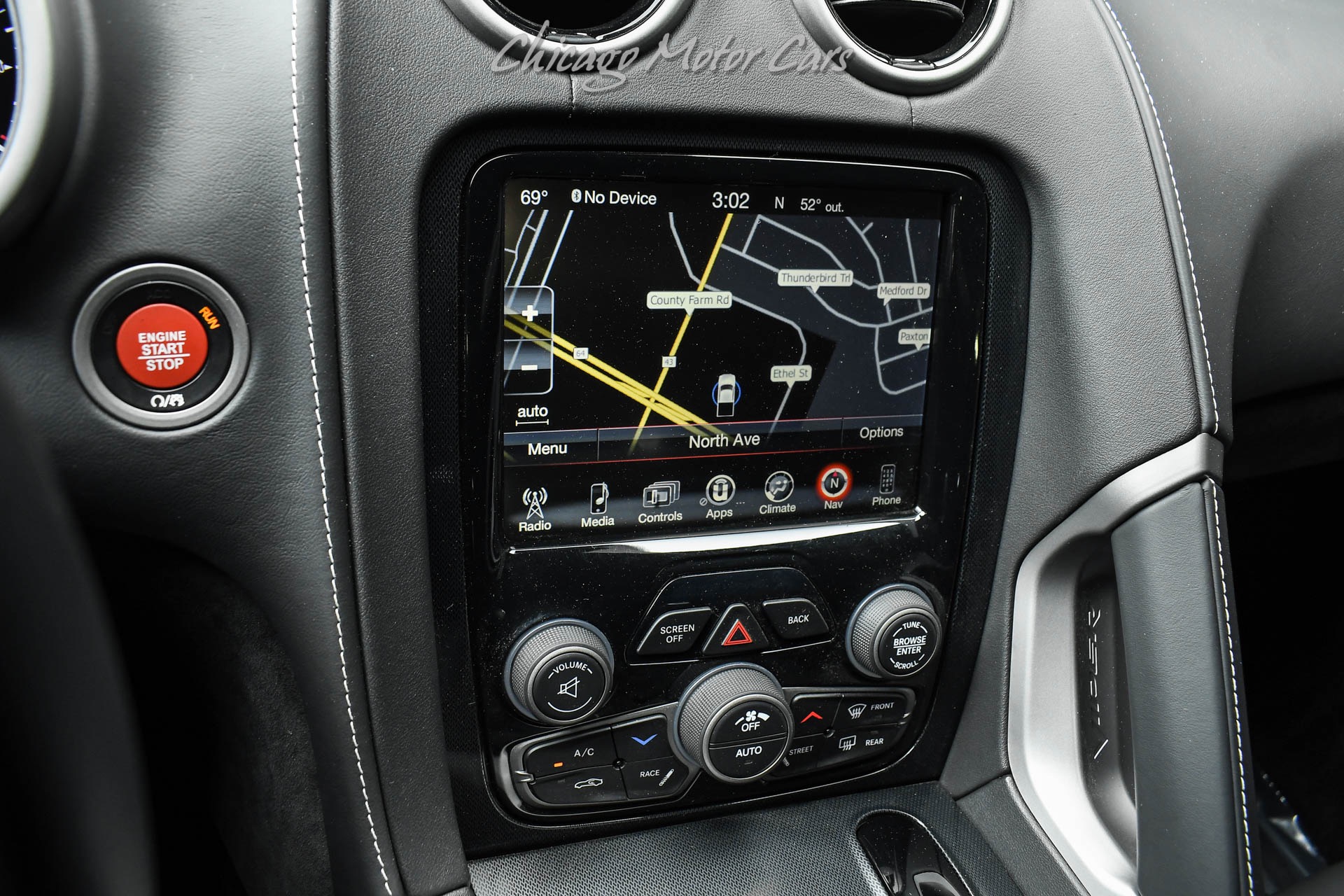 2017 DODGE VIPER - Image 12