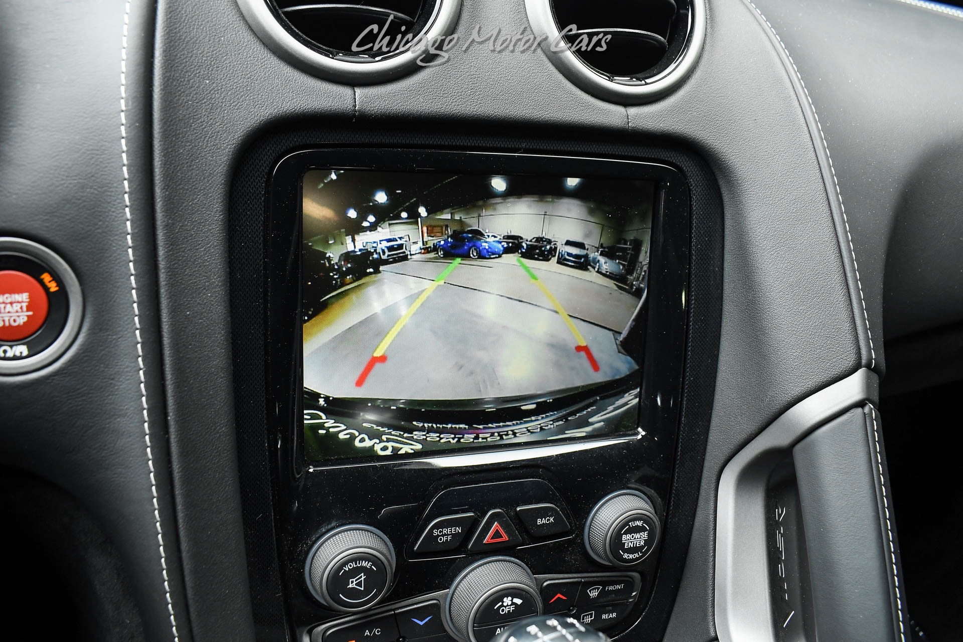 2017 DODGE VIPER - Image 13