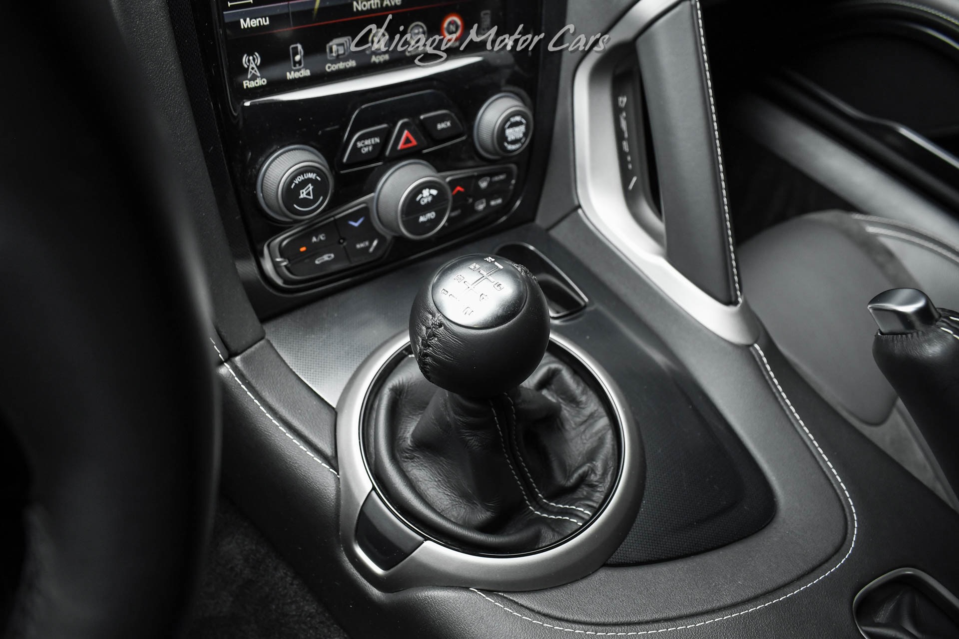 2017 DODGE VIPER - Image 14