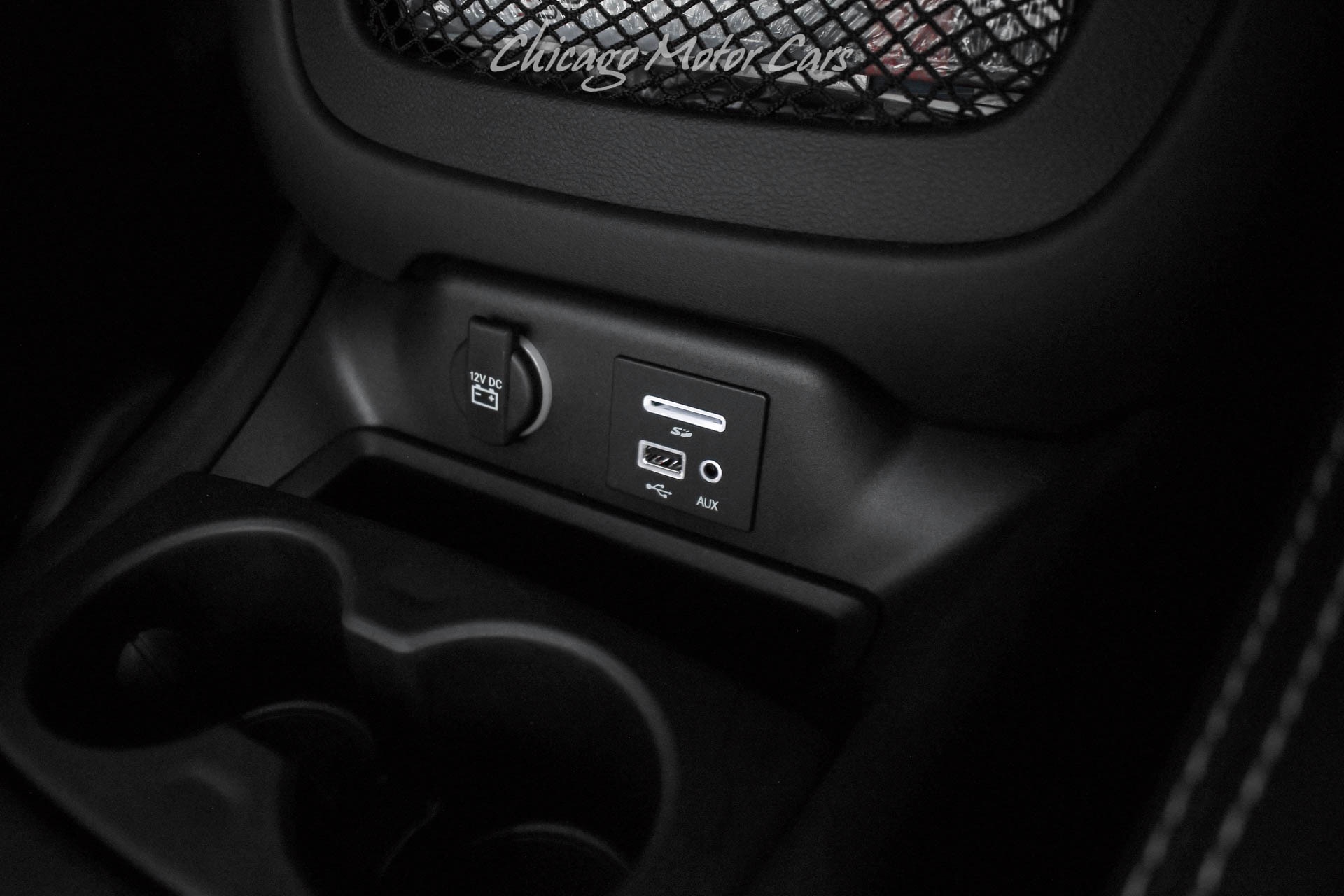 2017 DODGE VIPER - Image 15