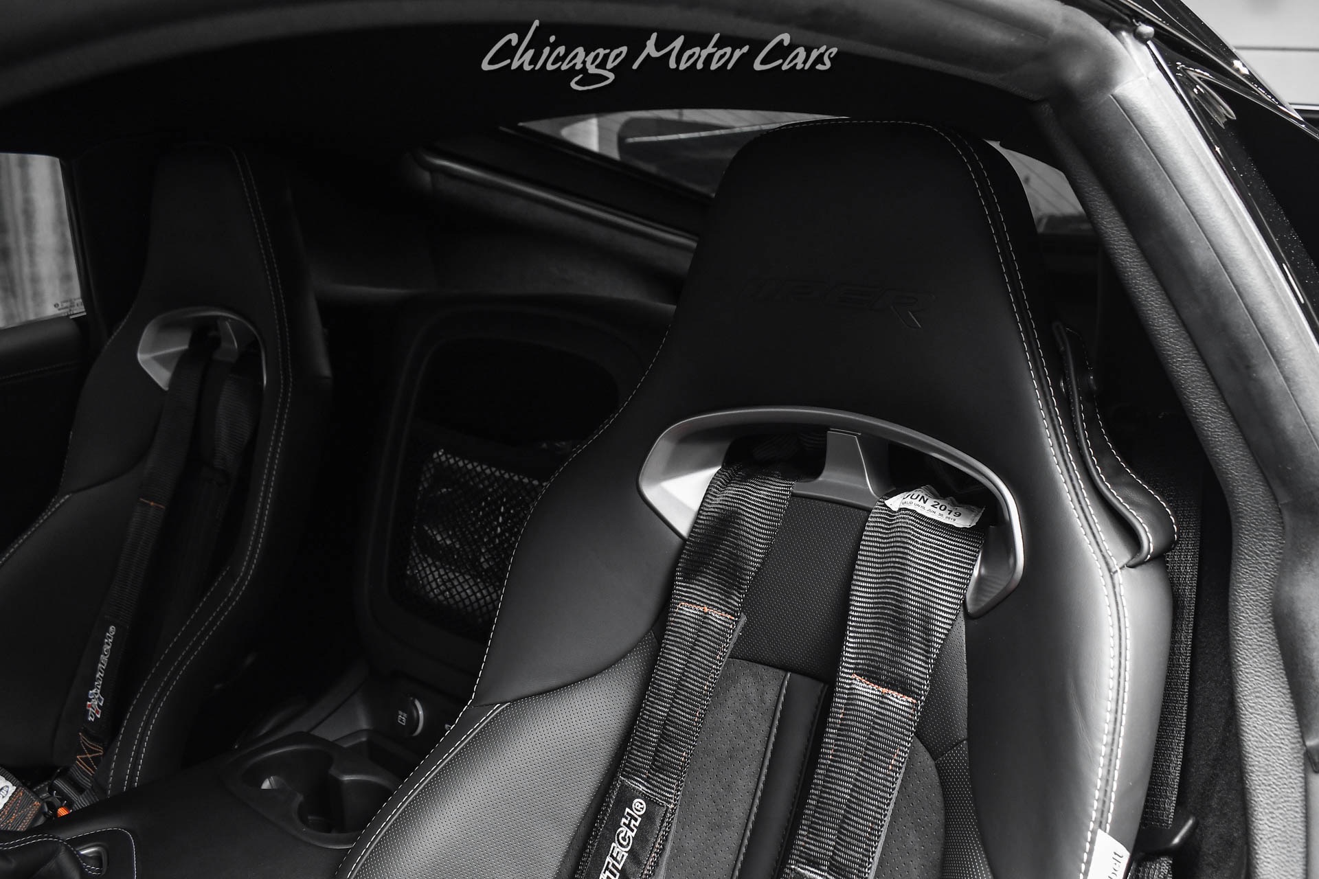 2017 DODGE VIPER - Image 16