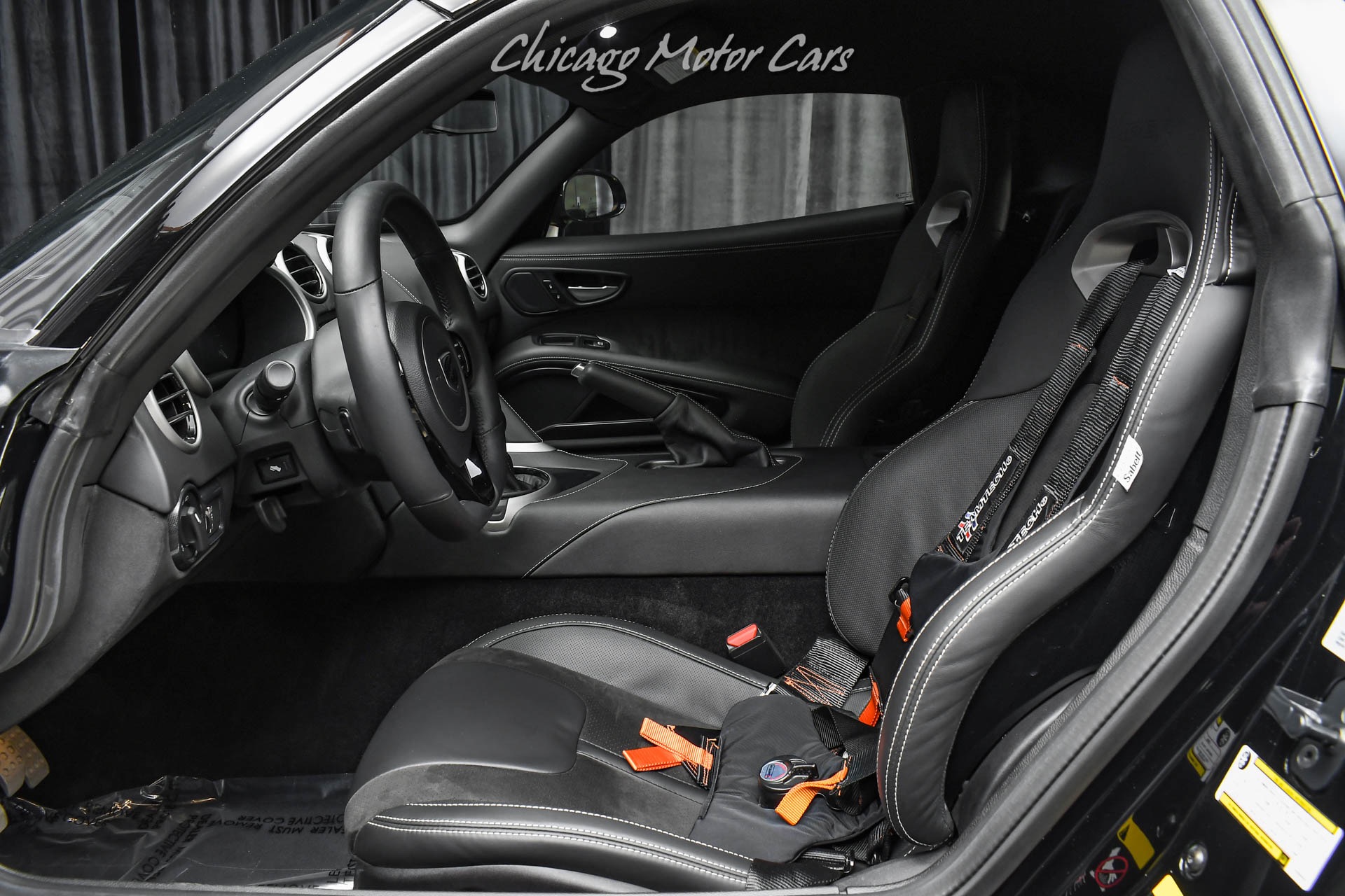 2017 DODGE VIPER - Image 17