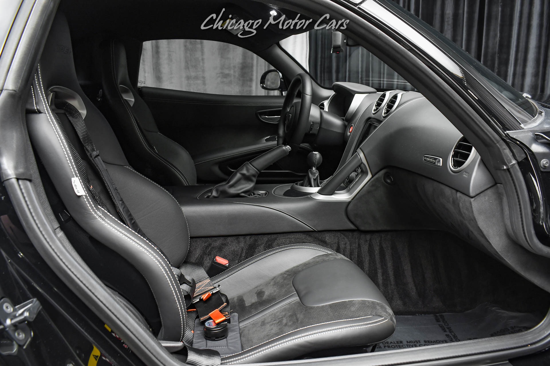 2017 DODGE VIPER - Image 18