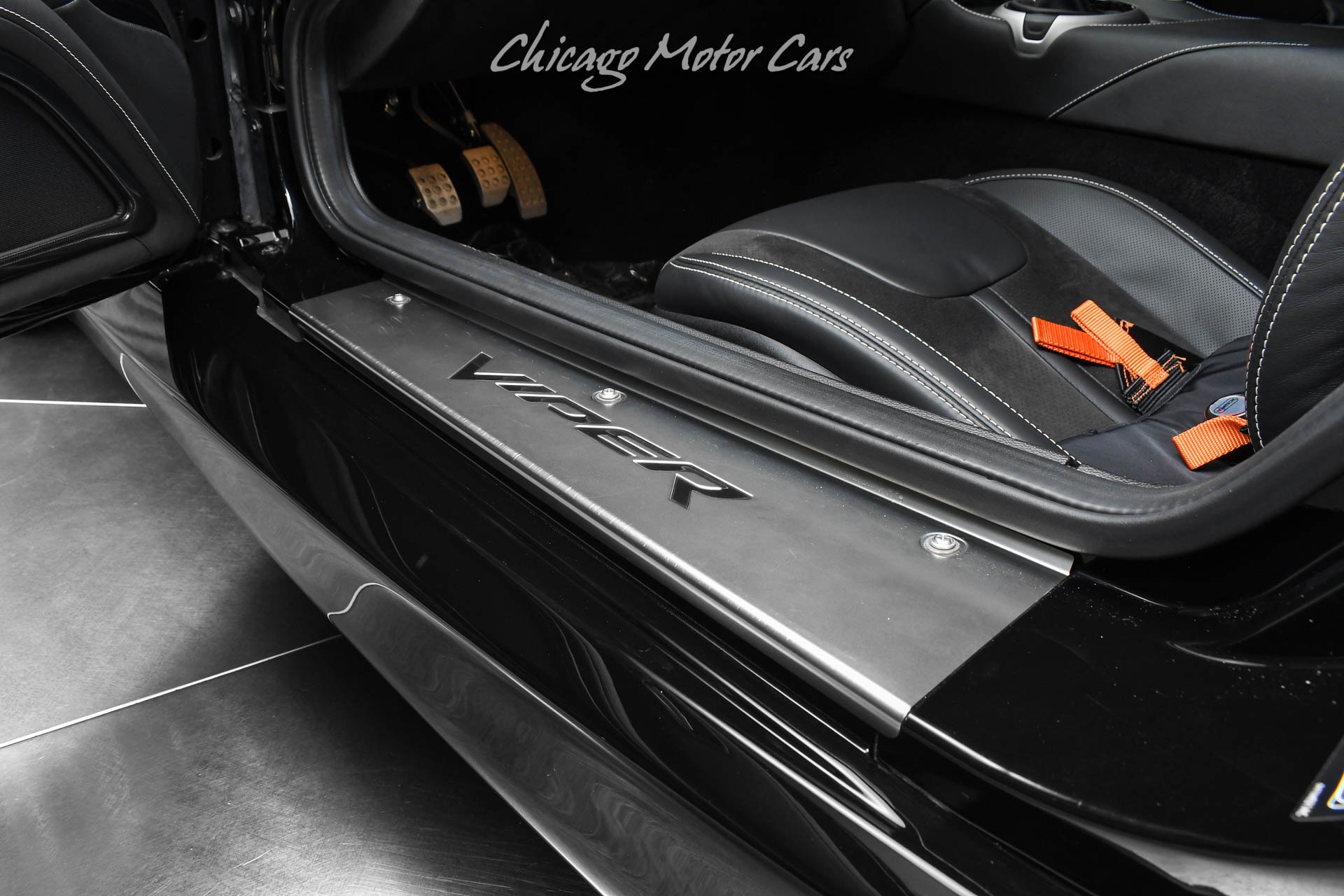 2017 DODGE VIPER - Image 21